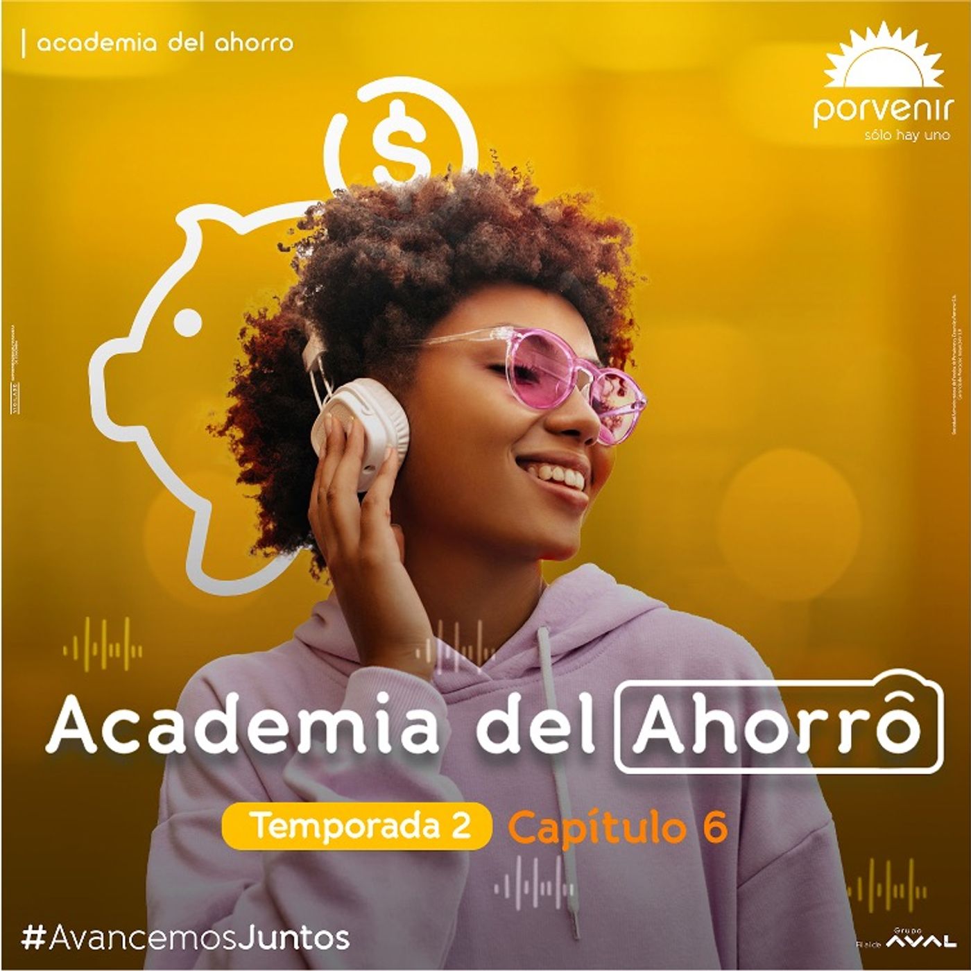 Academia del Ahorro