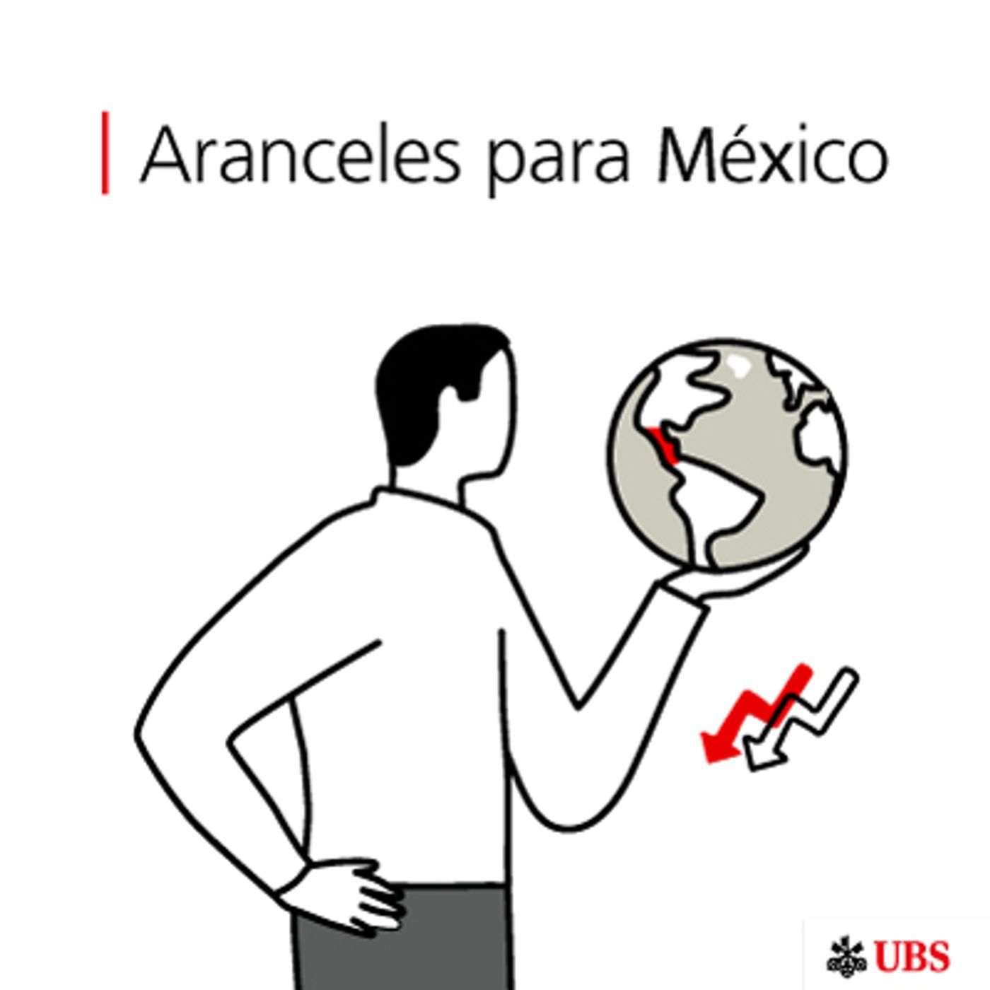 Aranceles para México: ¿Riesgo de crisis o desaceleración?