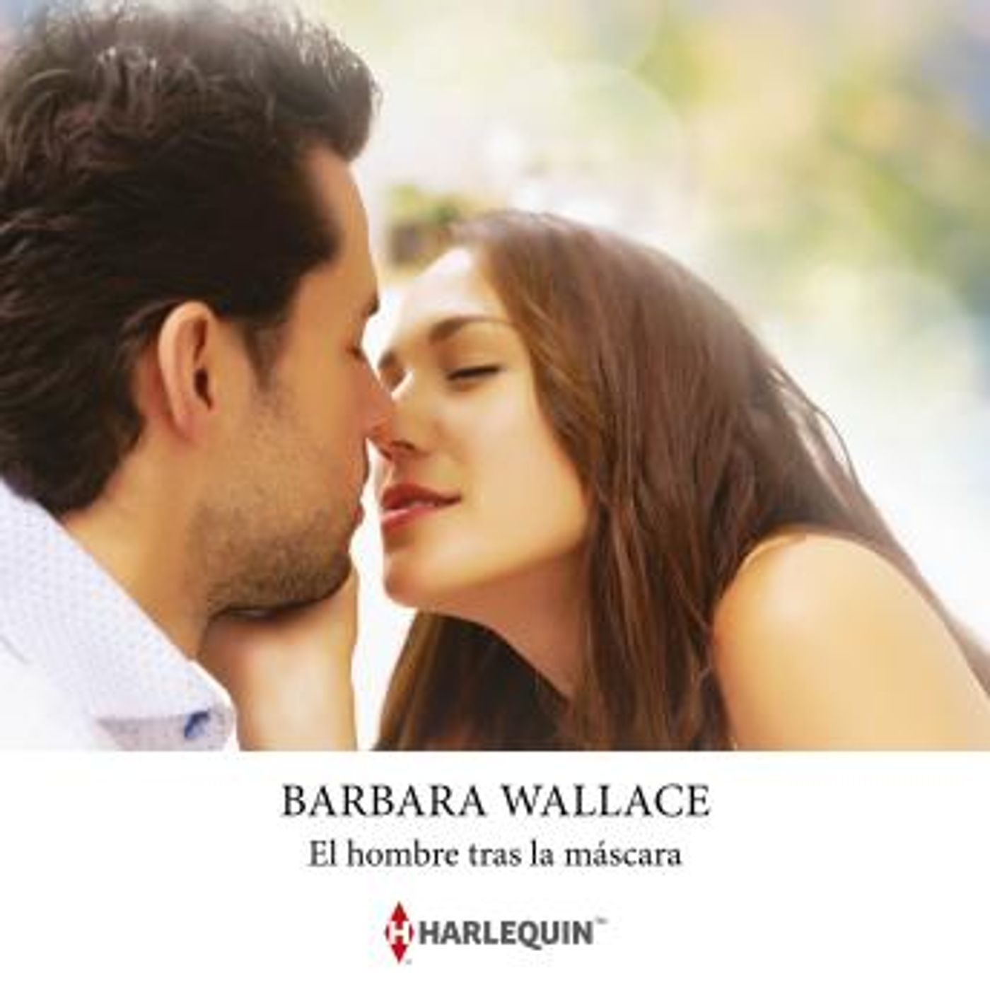 [Spanish] - El hombre tras la máscara by Barbara Wallace episode artwork