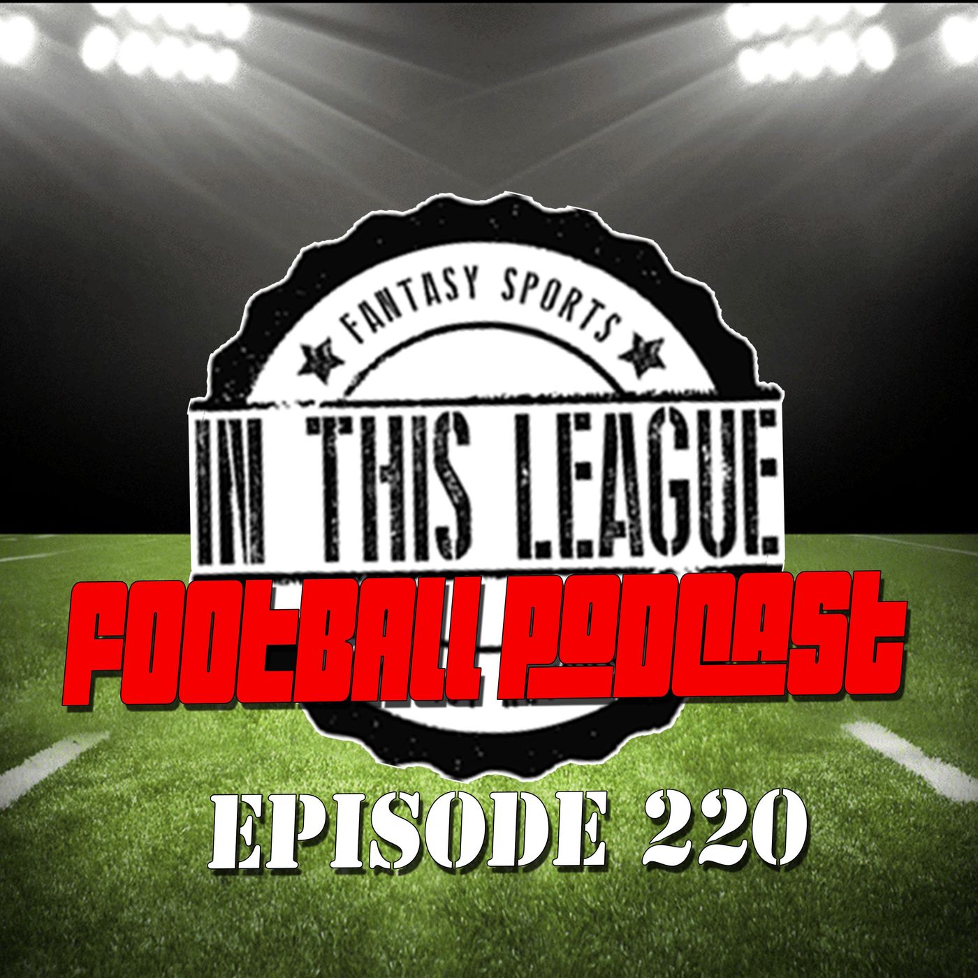 Episode Logo