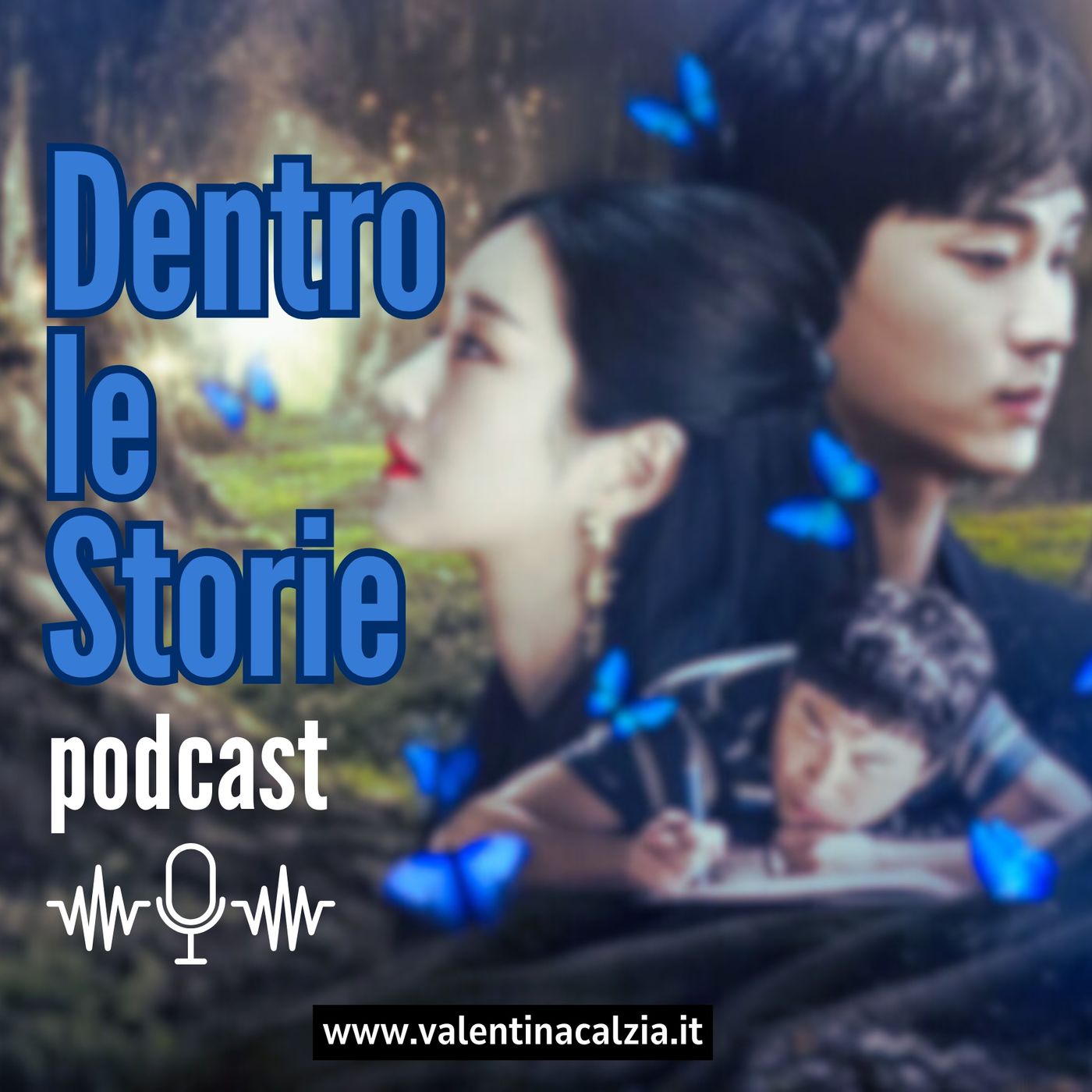 Dentro le Storie