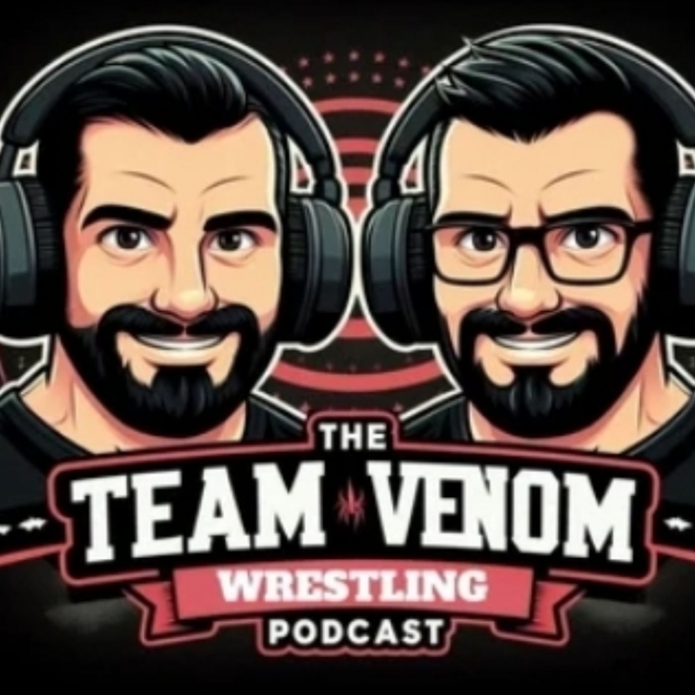 WWE Releases, Re-Signings and Backlash 2025 Preview – The Team Venom Wrestling Podcast Episode 23
