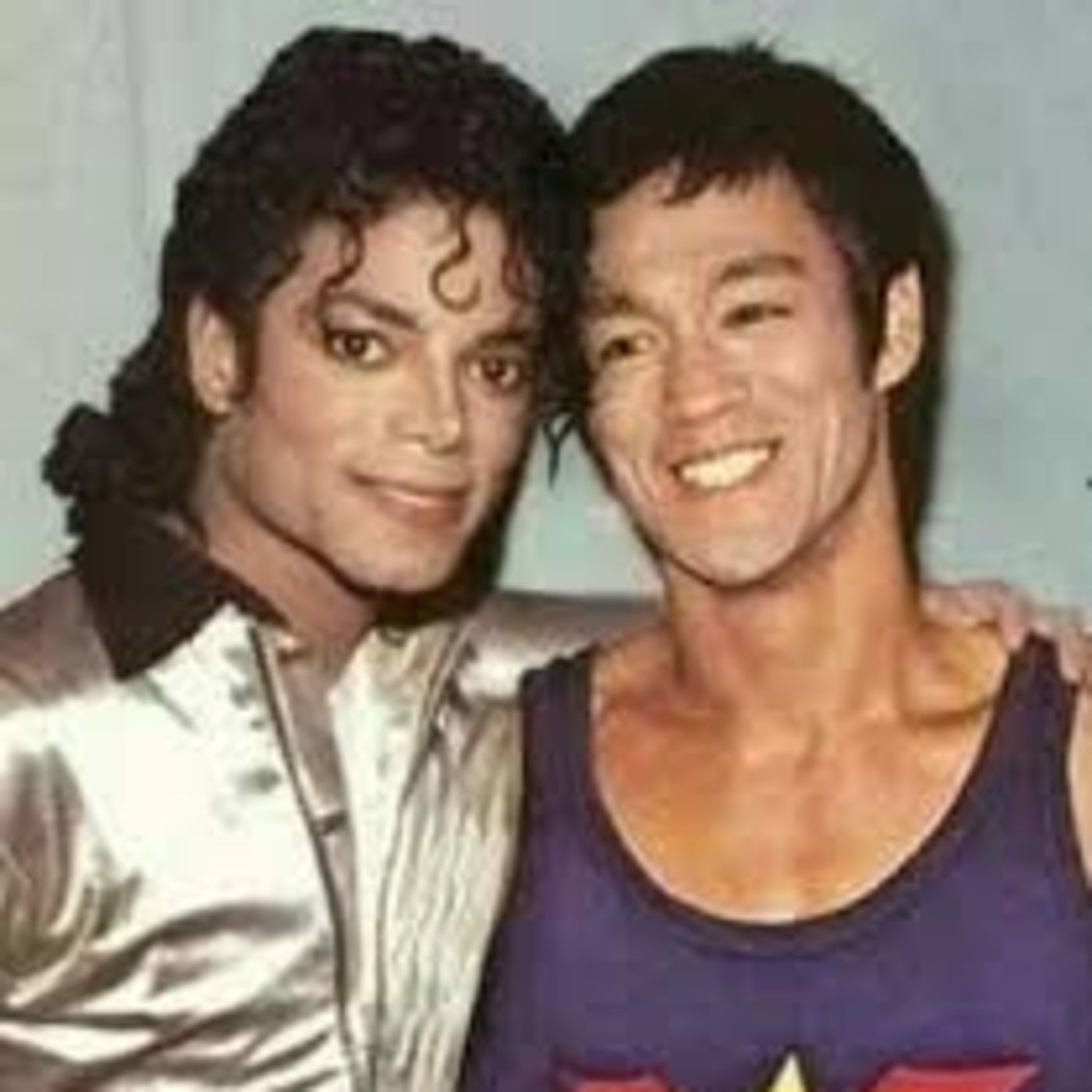 People Behind The Michael Movie Should Do Bruce Lee Biopic episode artwork
