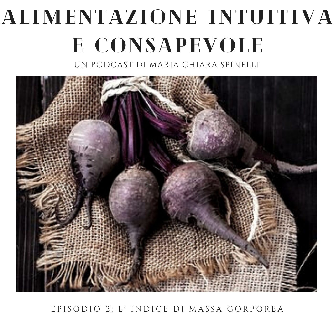 Alimentazione intuitiva e consapevole