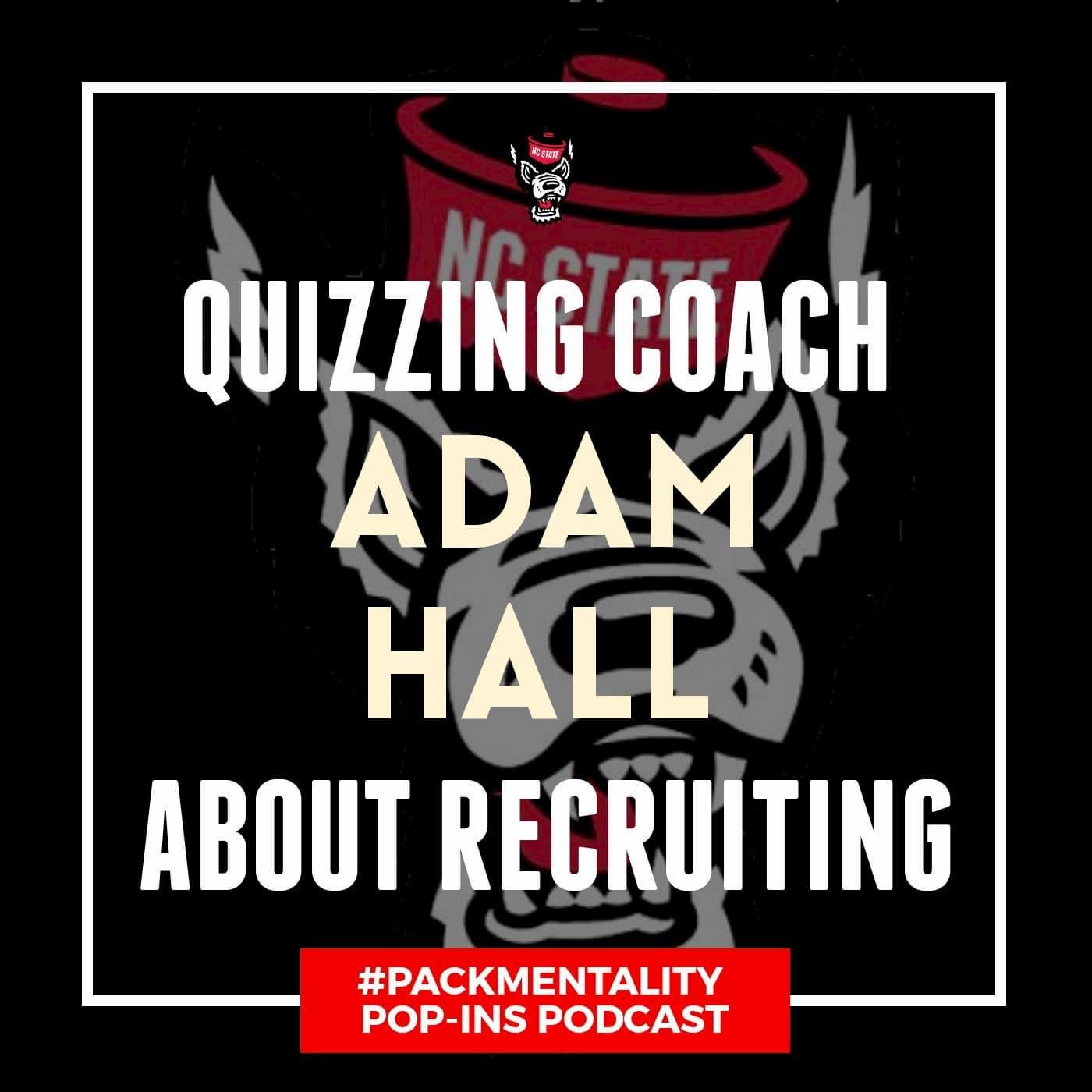 #PackMentality Pop-Ins Podcast