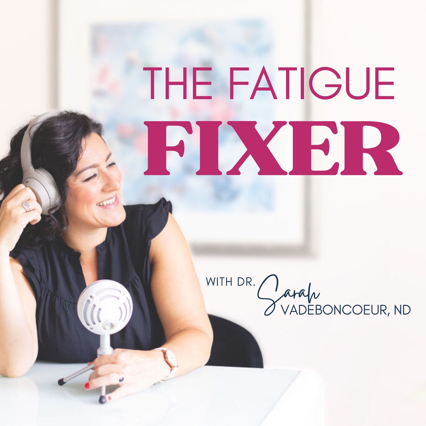 The Fatigue Fixer