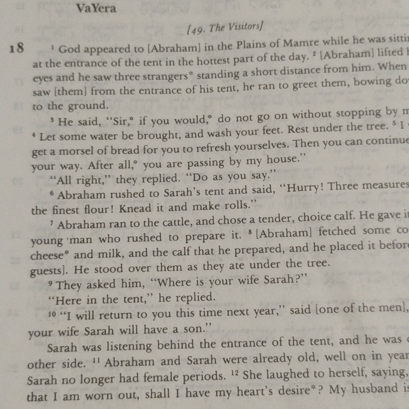 Torah With Simcha