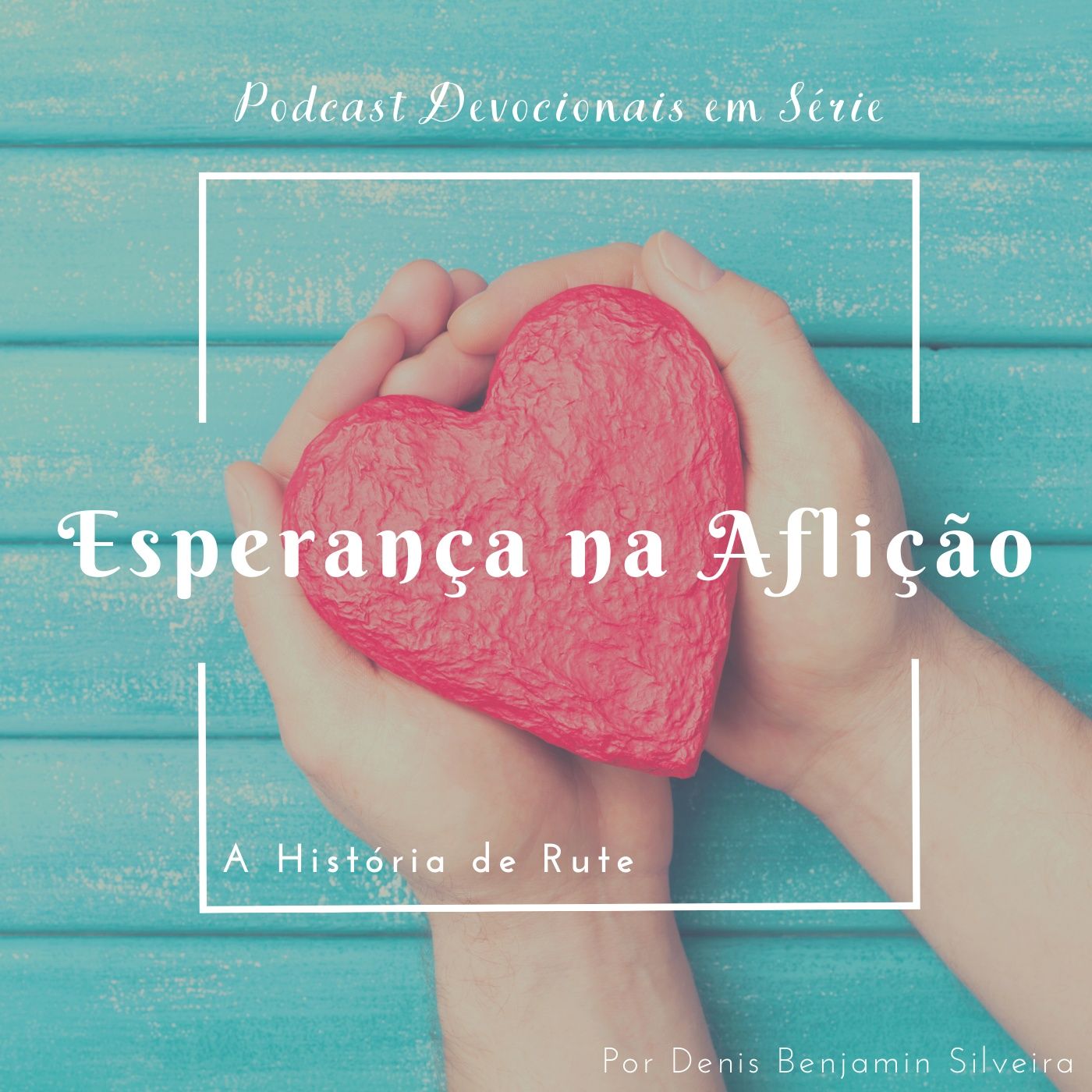 Podcast Devocionais em Série