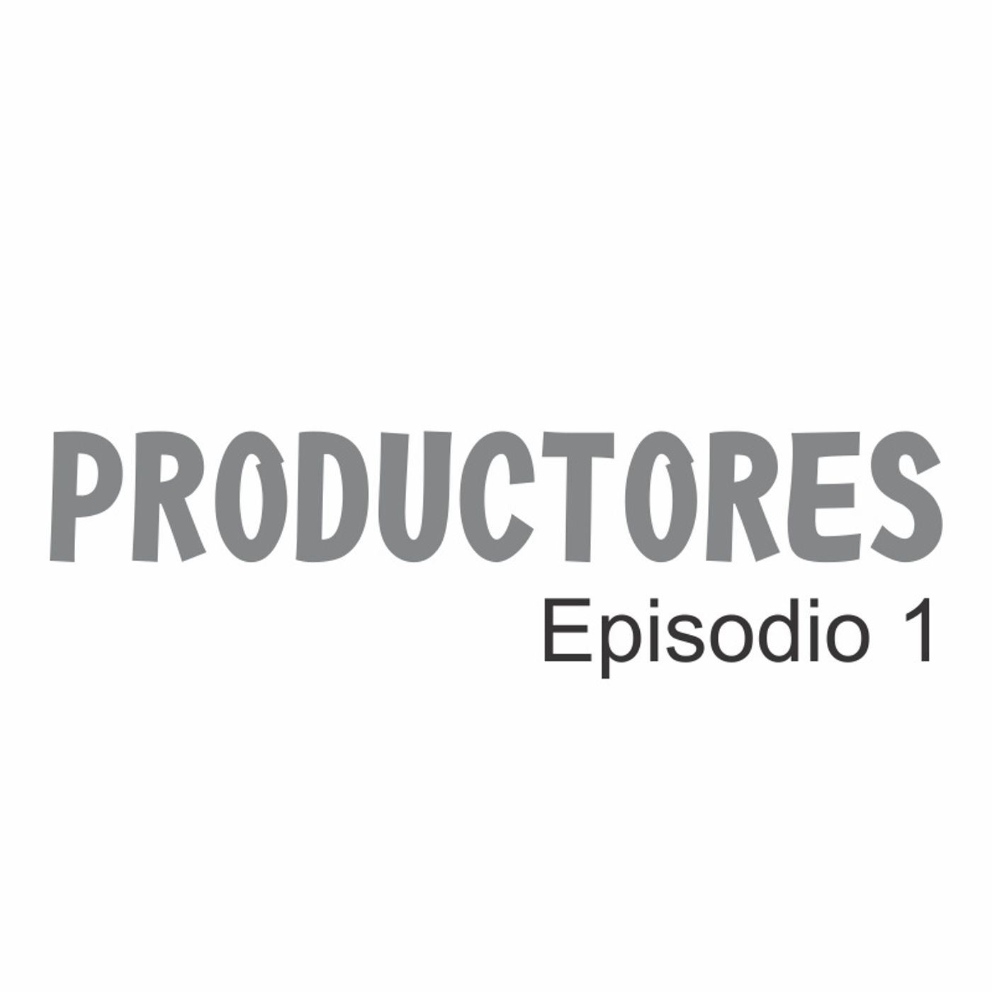 Episodio 1  - Medios Audiovisuales y la fama en youtube Gabriel Yañez