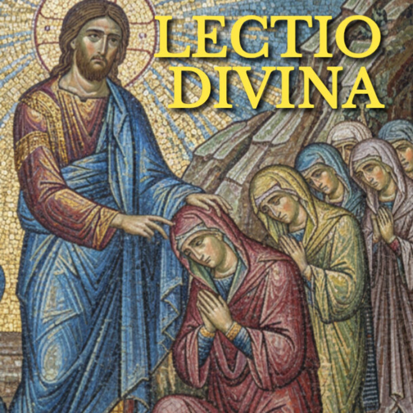 LECTIO DIVINA 📖 Conmemoración de los Fieles Difuntos, Domingo 02 de Noviembre 2025
