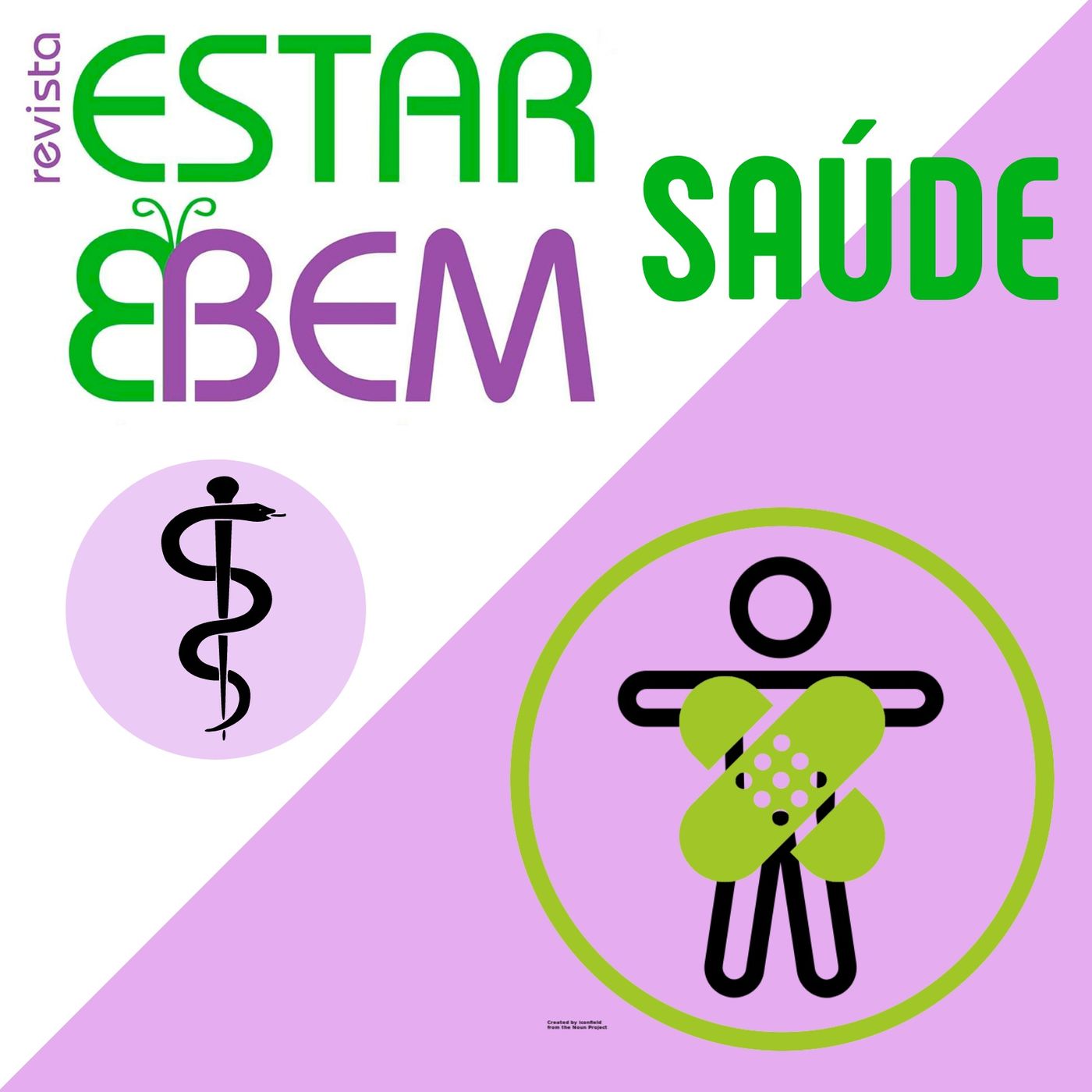 Revista Estar Bem Saúde