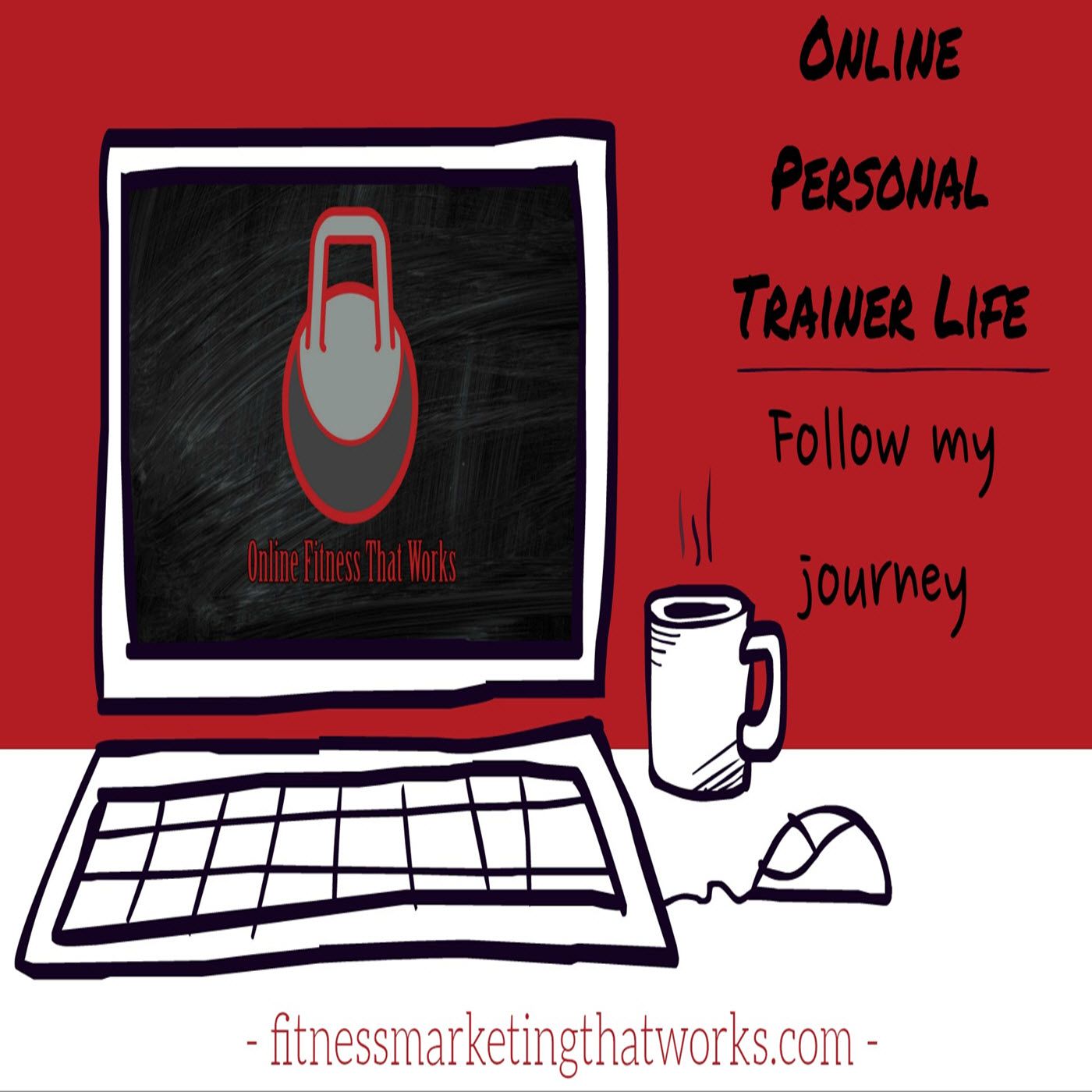 The Life of an Online Personal Trainer