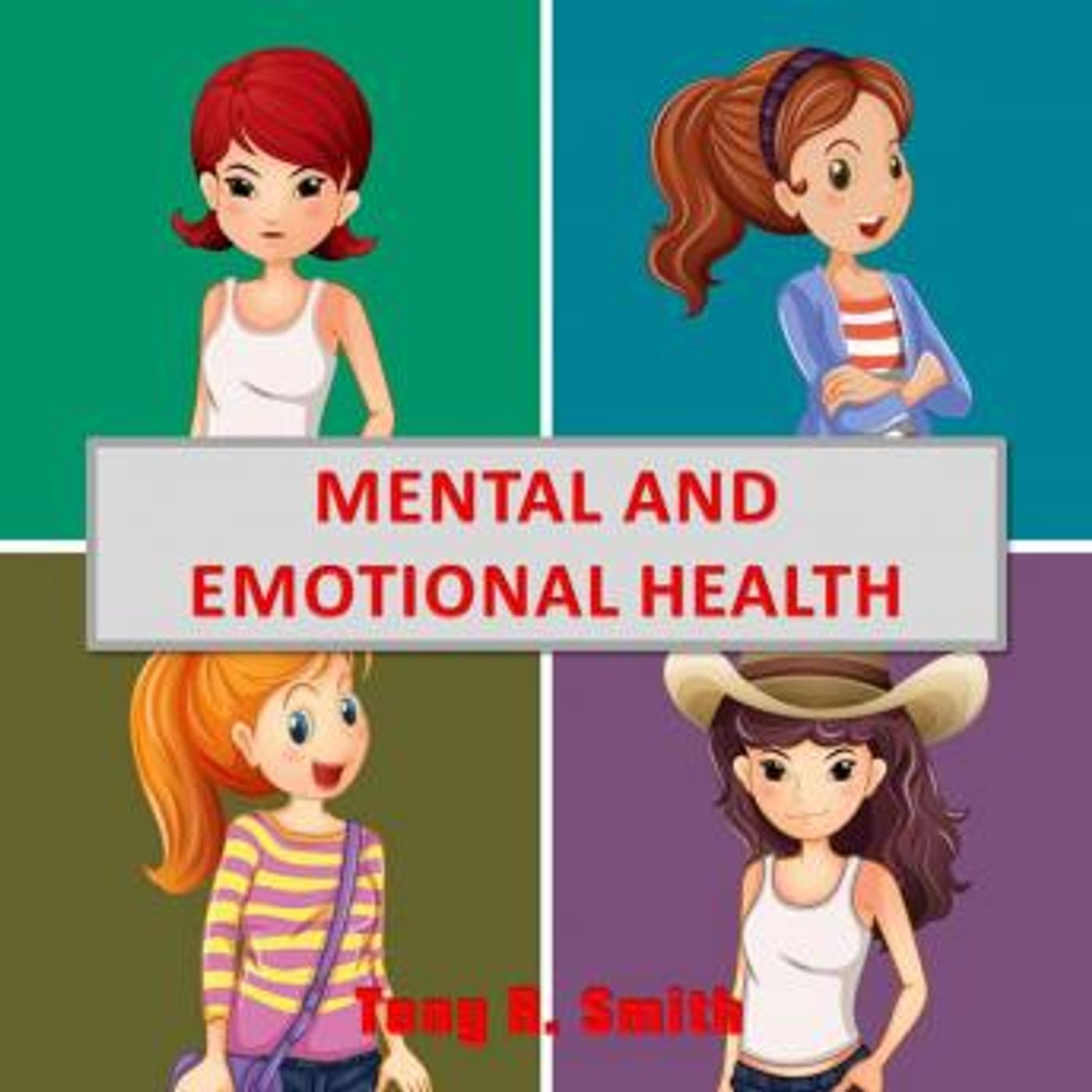 Explore the Latest Free Audiobooks in Self-Improvement, Parenting Tips