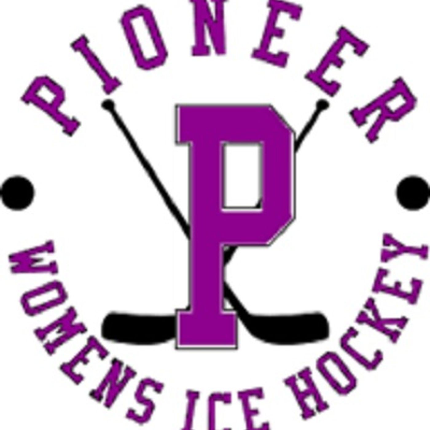 Pioneer High School Women's Ice Hockey