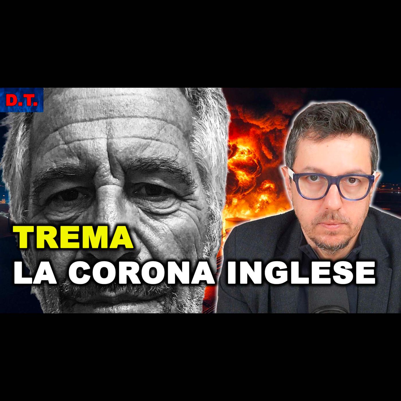 EPSTEIN FILES (DUE): ARRESTATO ANCHE L’EX MINISTRO BRITANNICO PETER MANDELSON