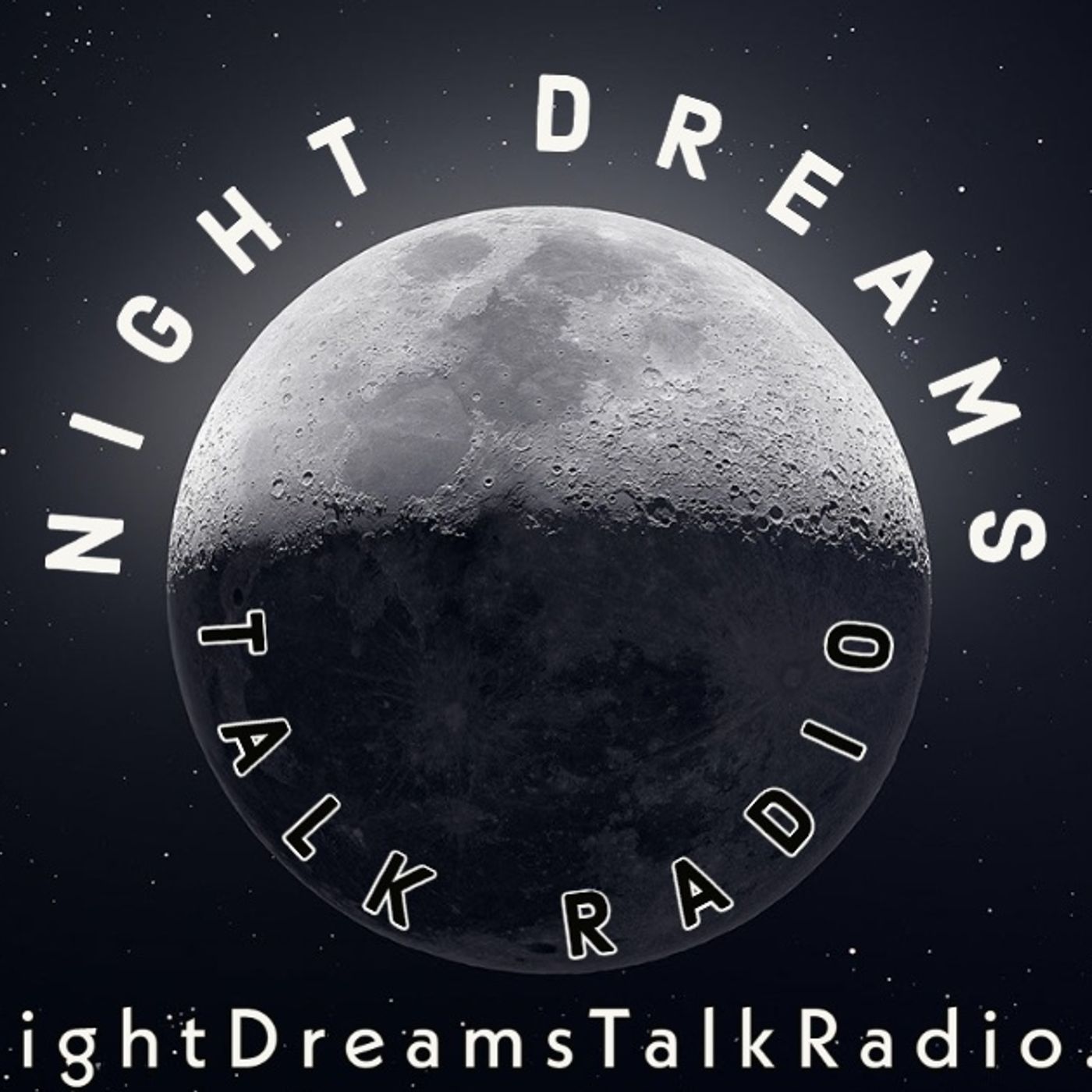 Forbidden Realms With Gary Anderson