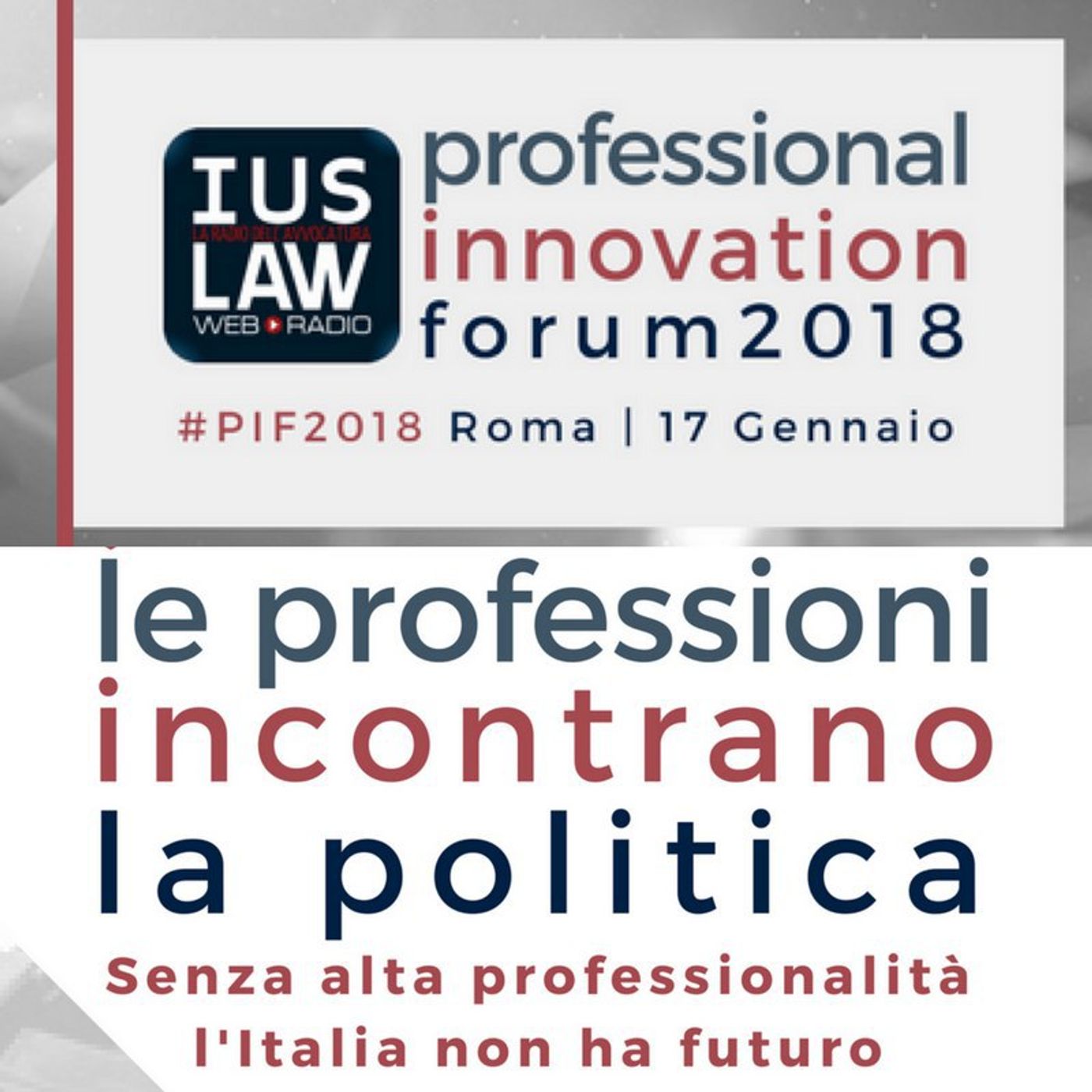 IusLaw Web Radio - speciali e news