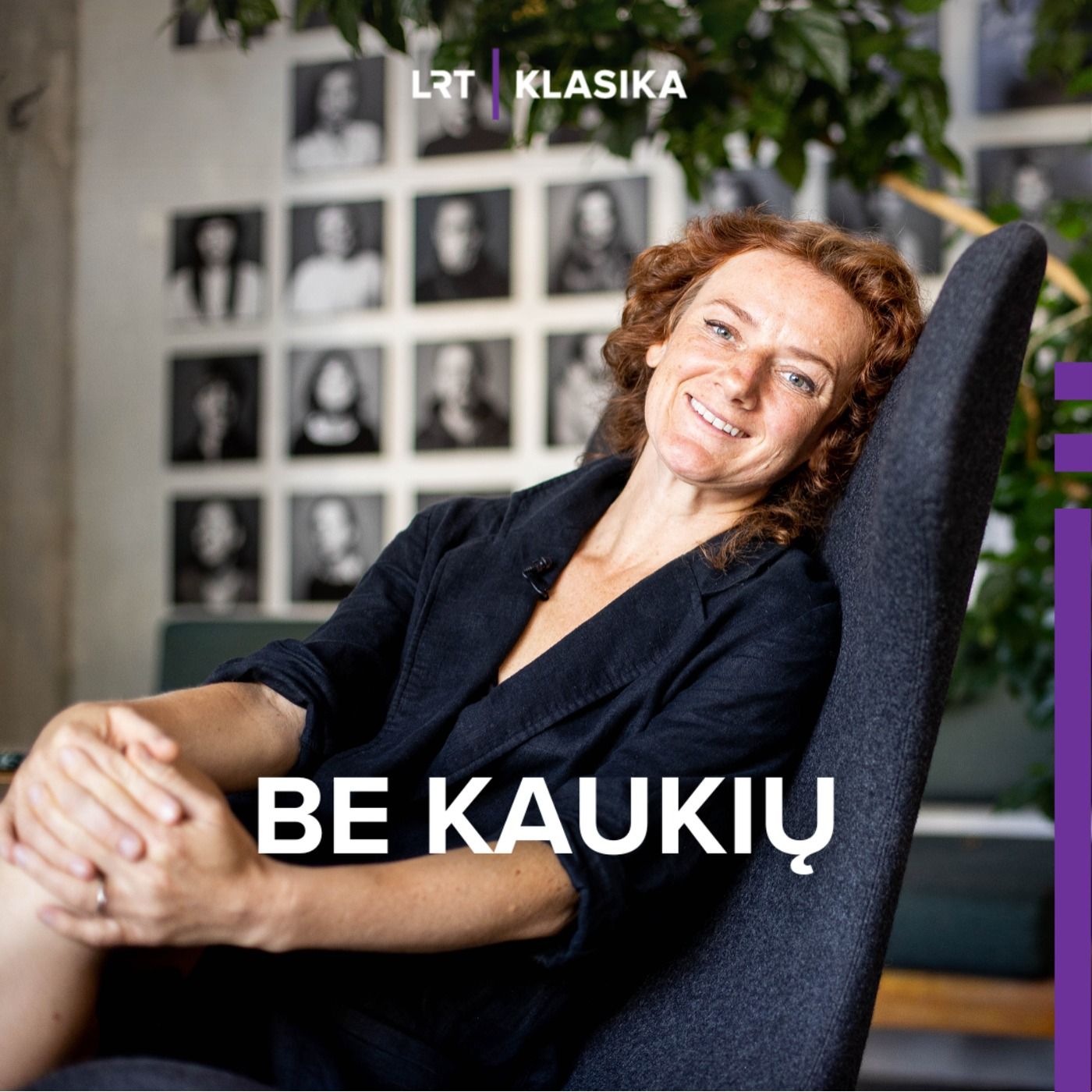 Buities analitikė Dalia Mauricaitė-Kalinauskienė: anksčiau manęs klausdavo, kas yra loftas episode artwork