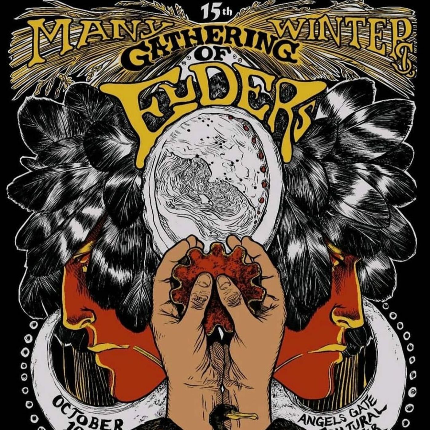 American Indian Airwaves