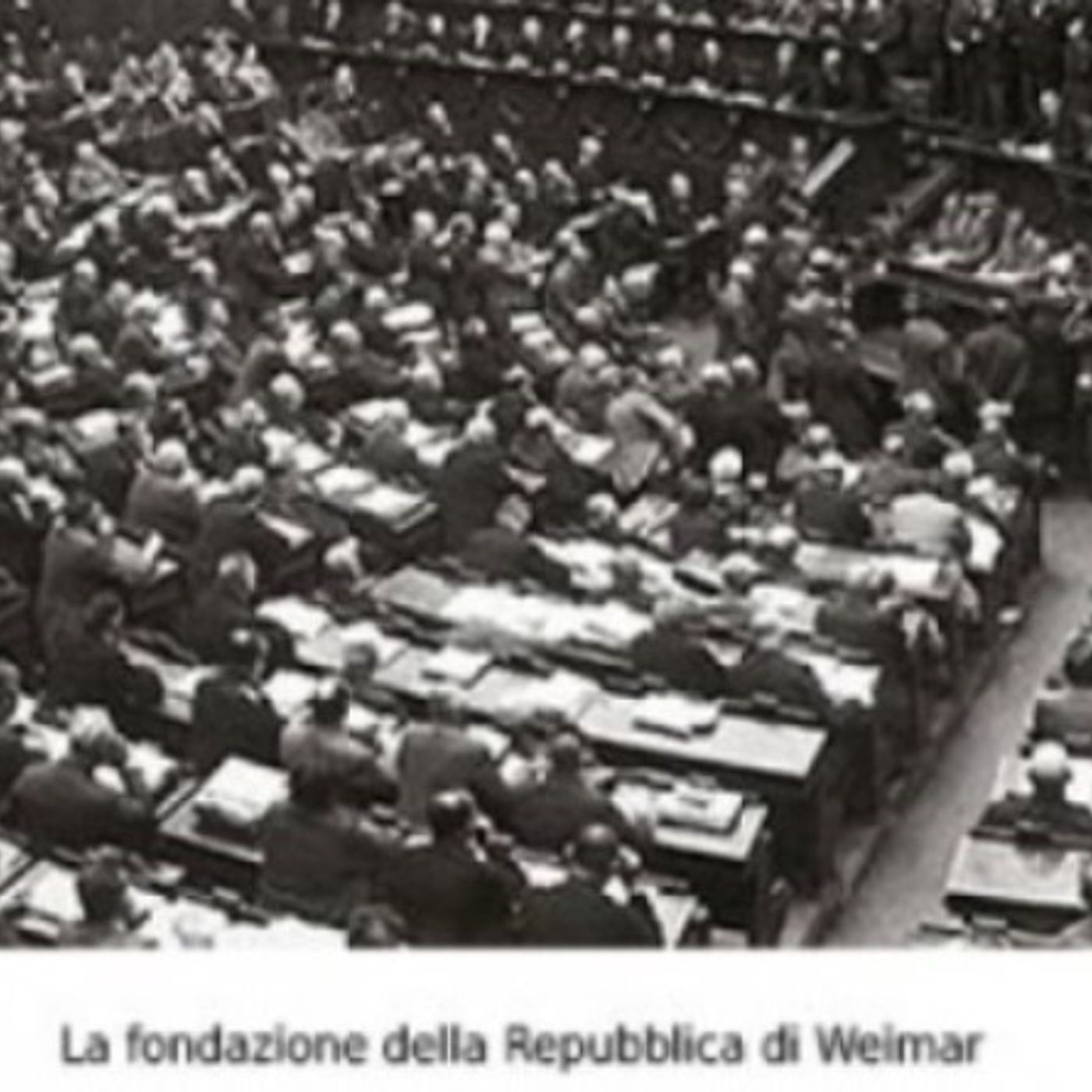 Echi di Cronache – Viaggio nel Tempo