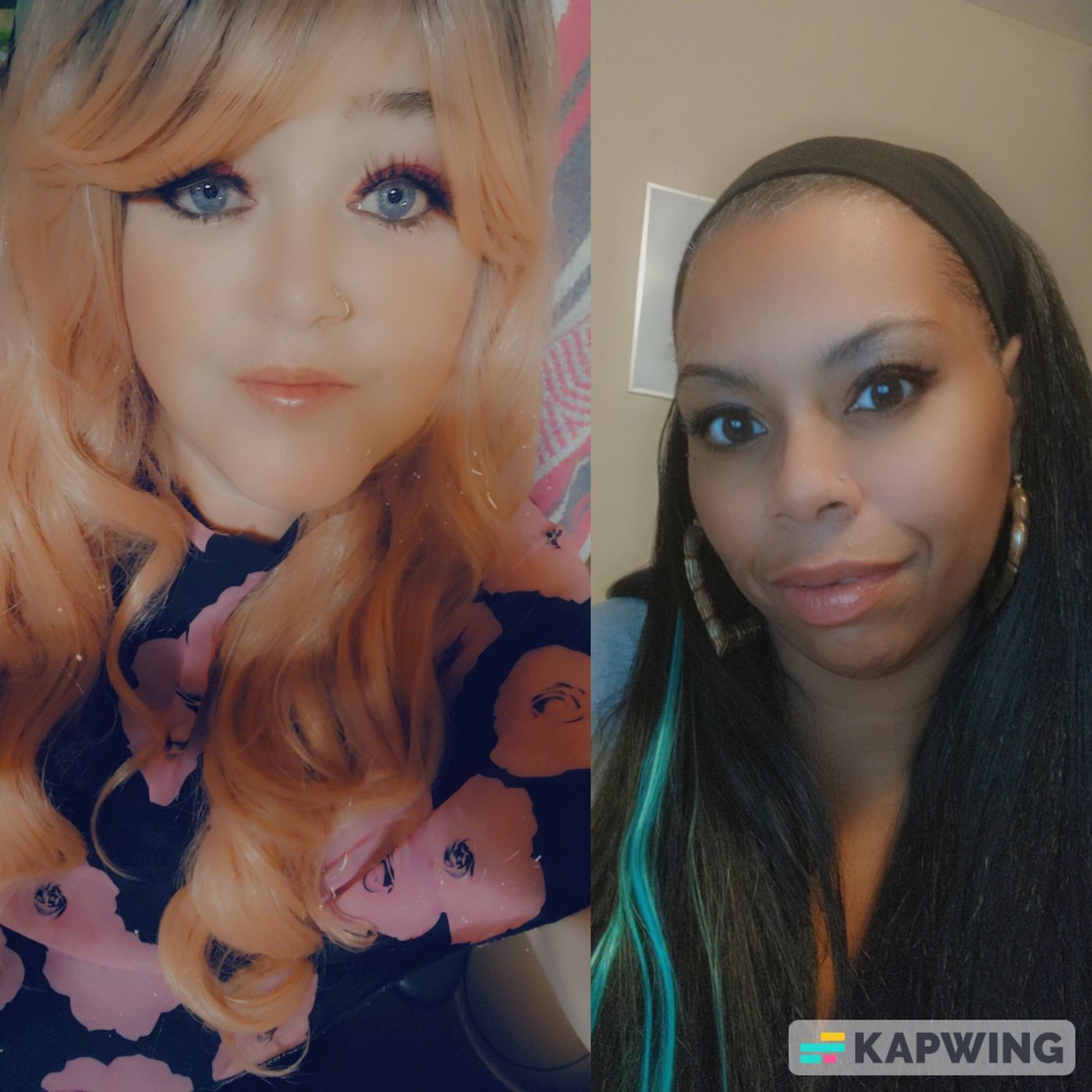 Ying Yang The Podcast