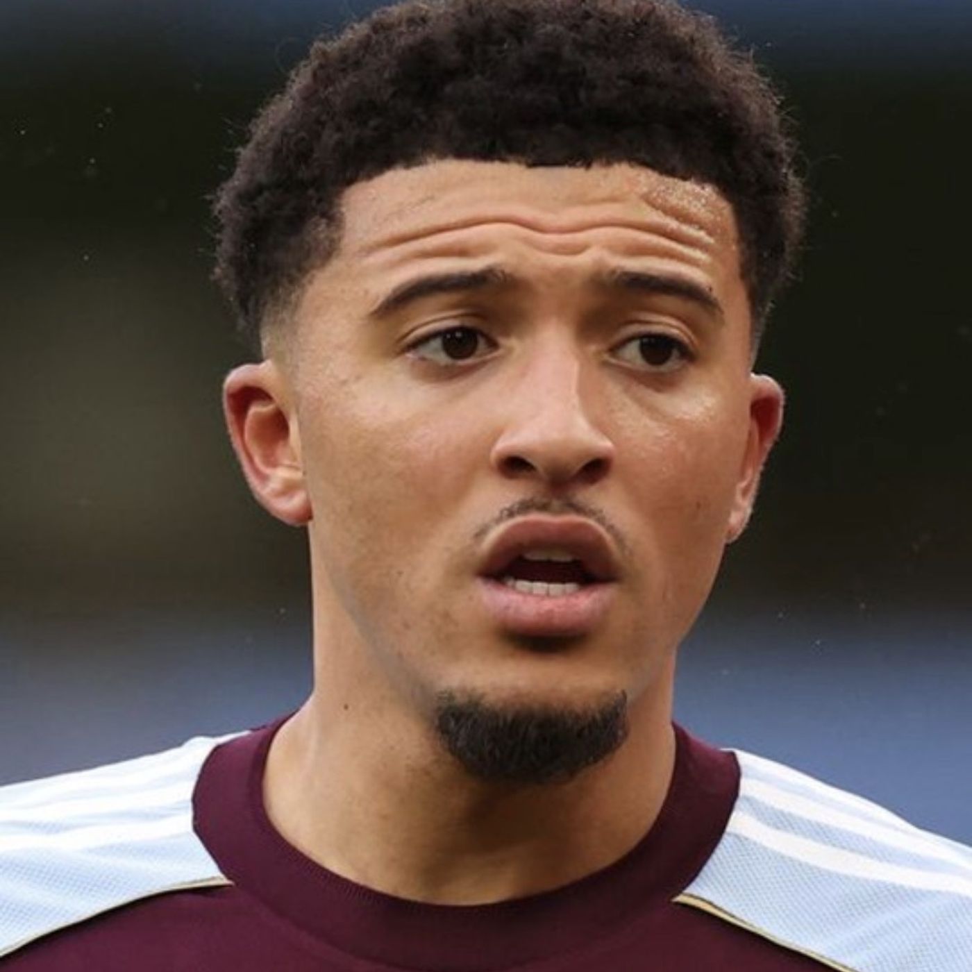 S74E15: Somebody At Some Point At Man United Thought He's Worth About £80M - Trevor Gear On Jadon Sancho