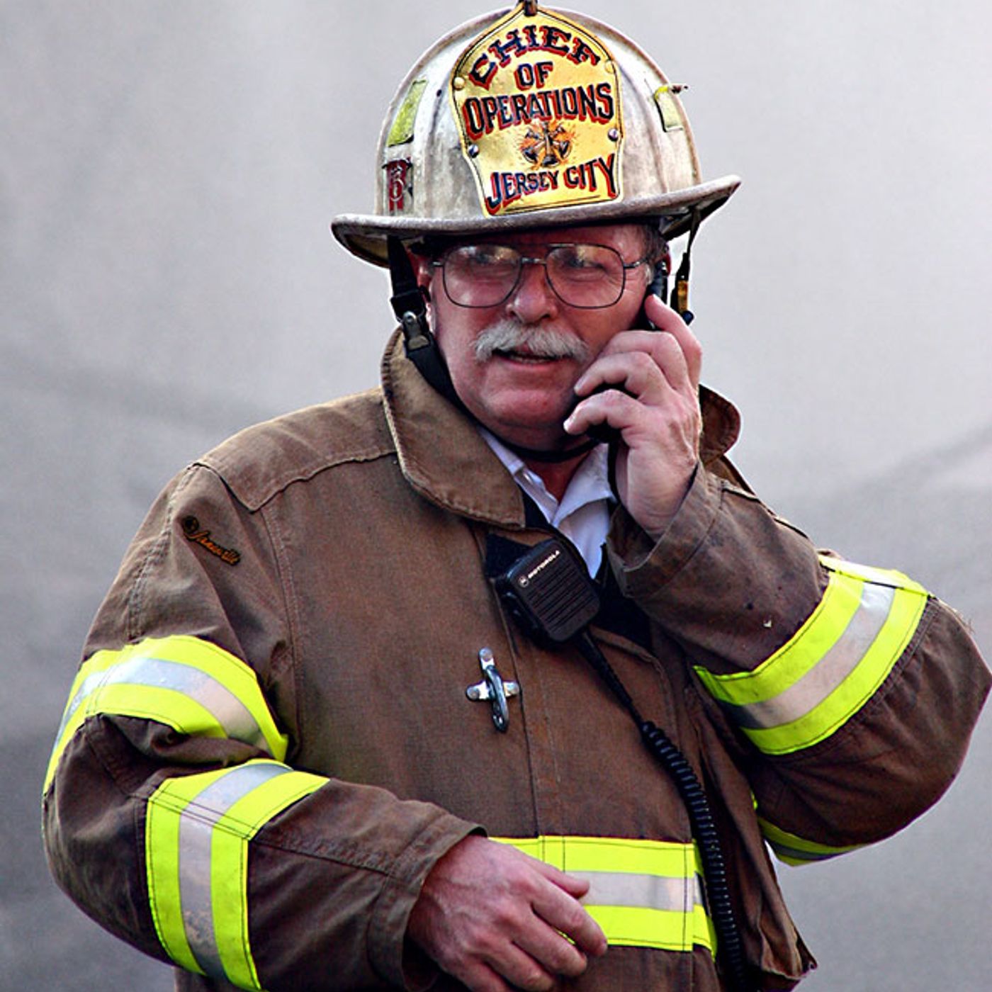 NJ Fire Guys