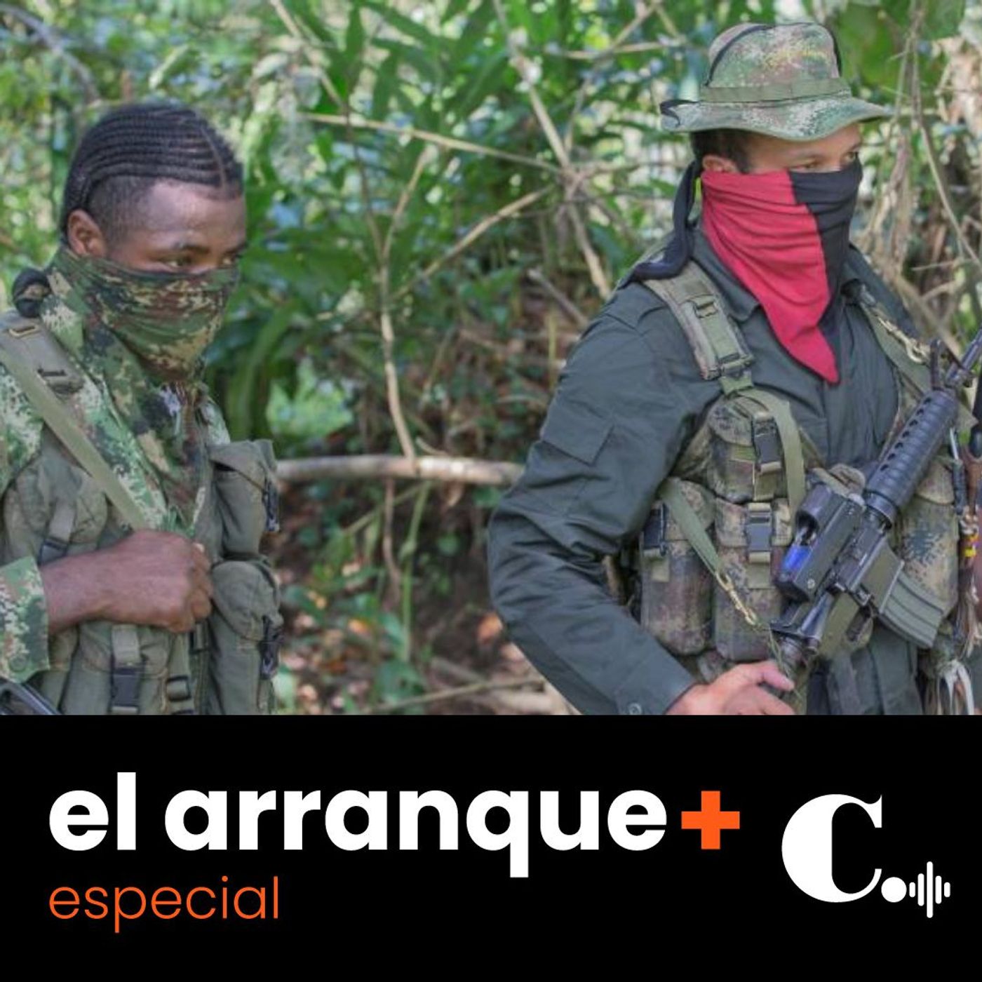 El Arranque