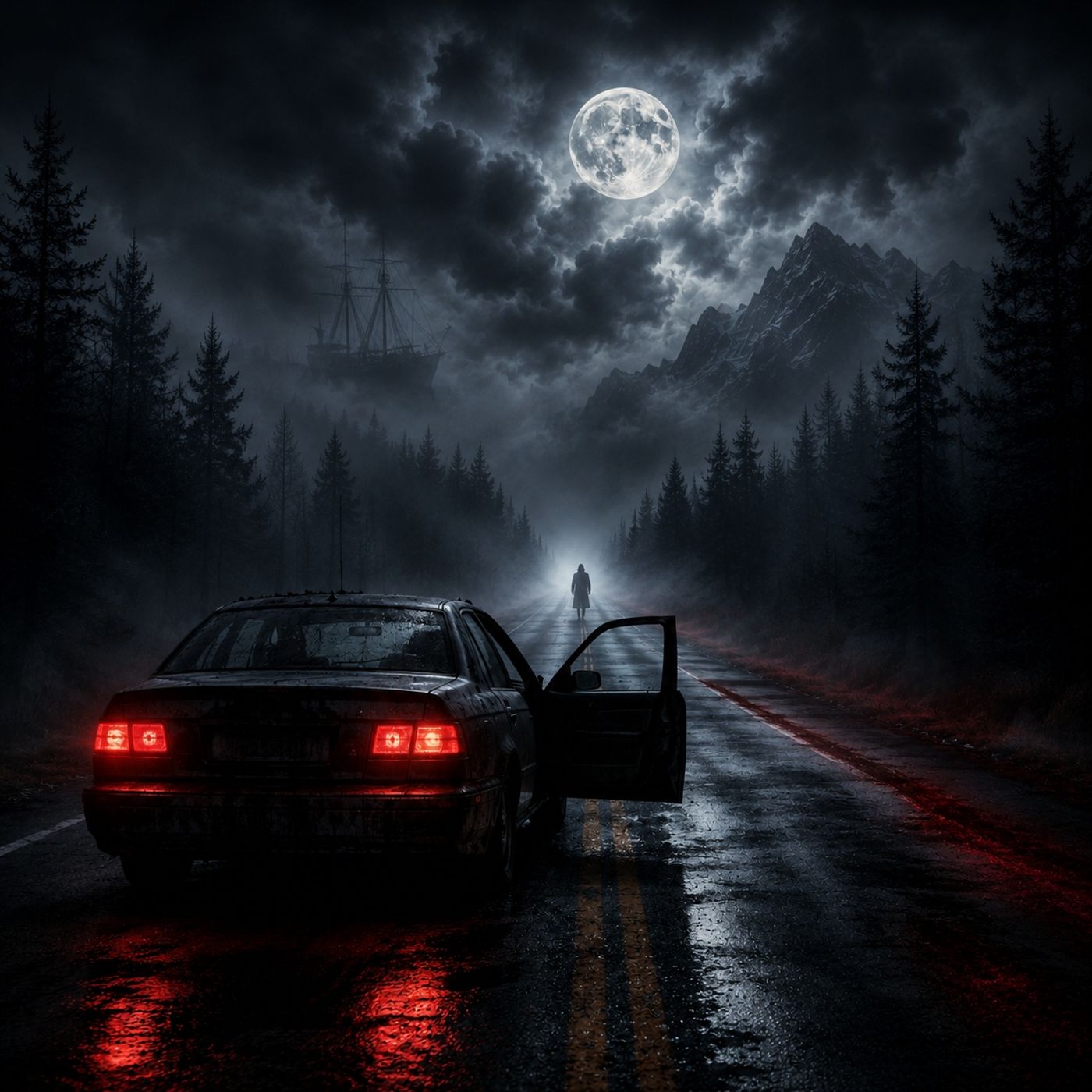 Disappearances & Lost Colonies | True Crime Mystery Marathon