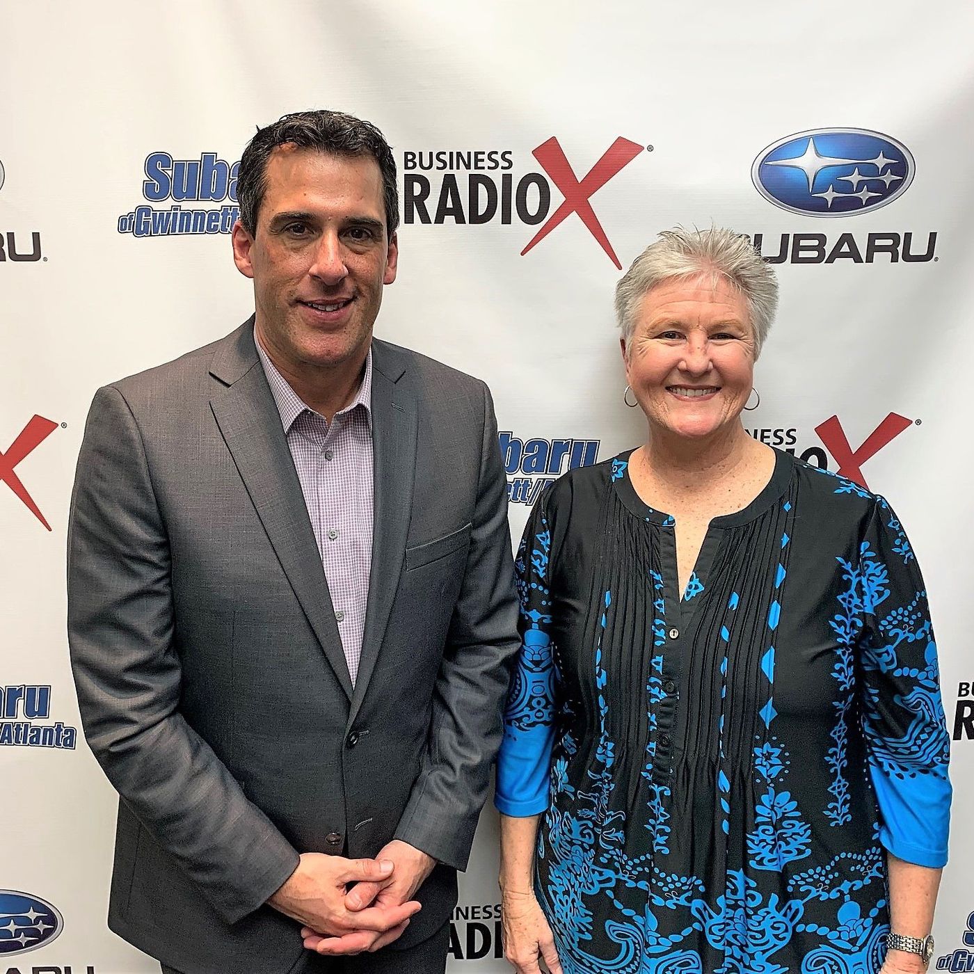 Gwinnett Business Radio