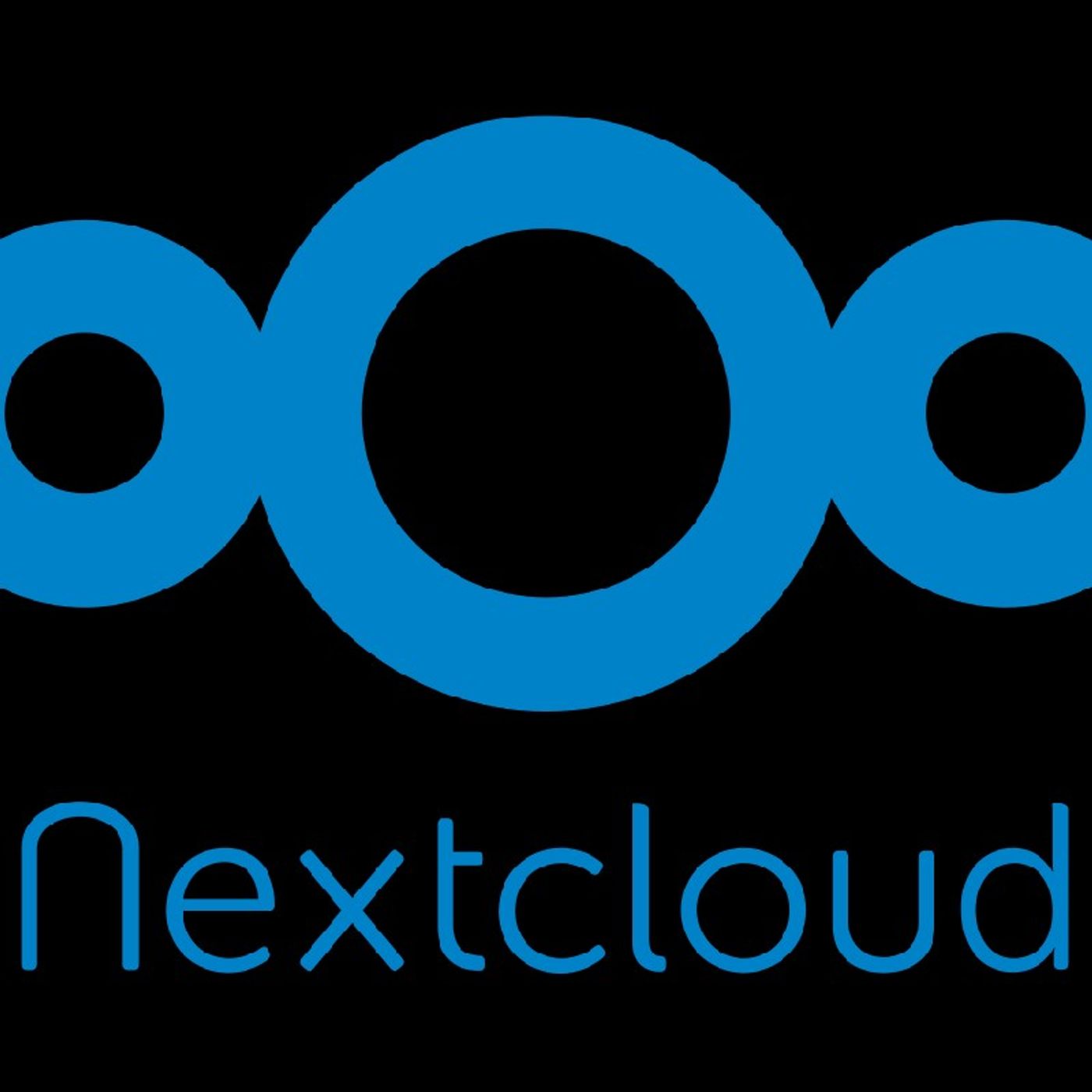 Nextcloud Web Installer