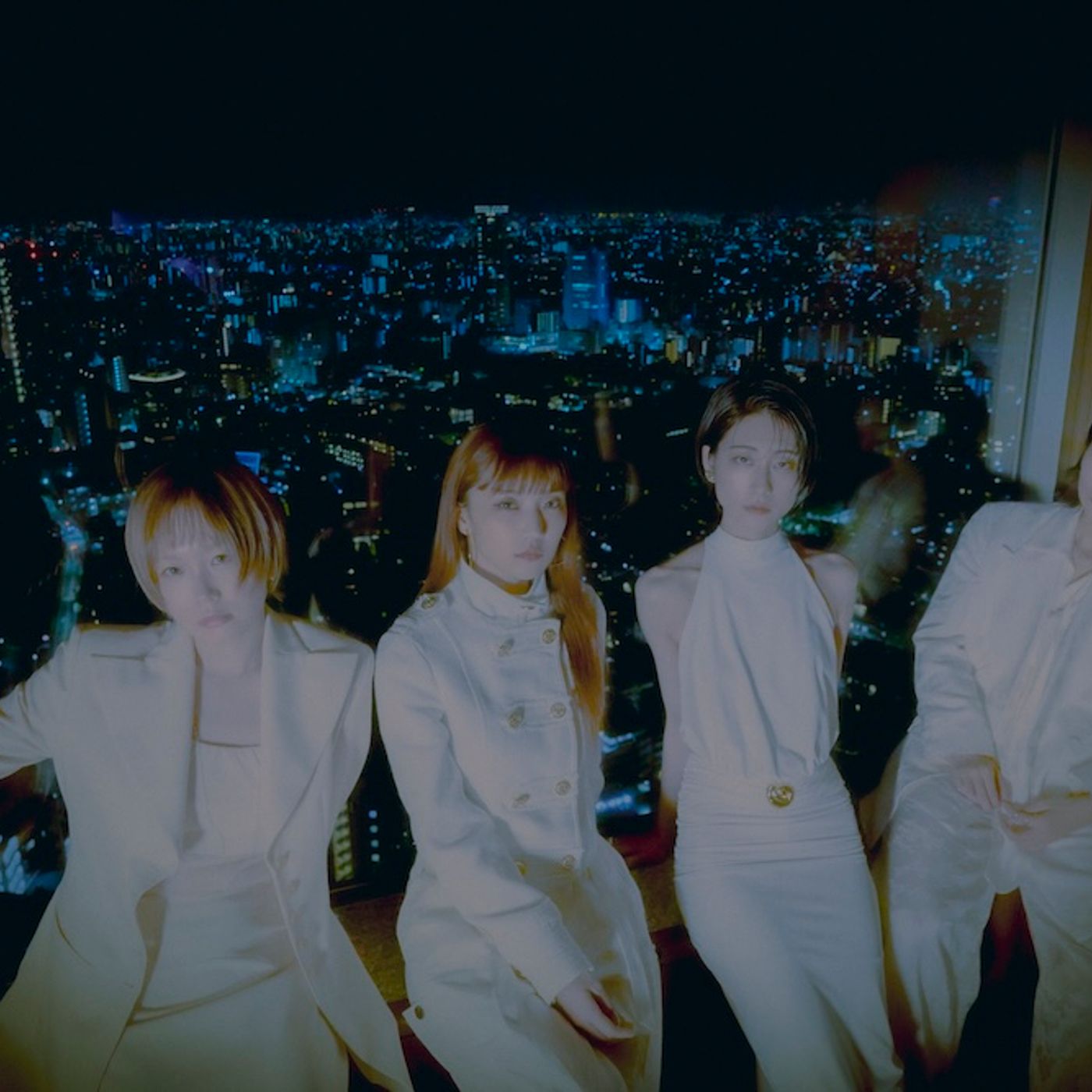 ExWHYZ、最後の1日の前夜を歌う「00:00」を7月1日にリリース episode artwork
