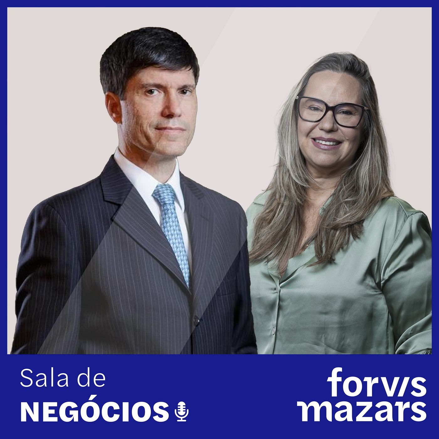Sala de Negócios