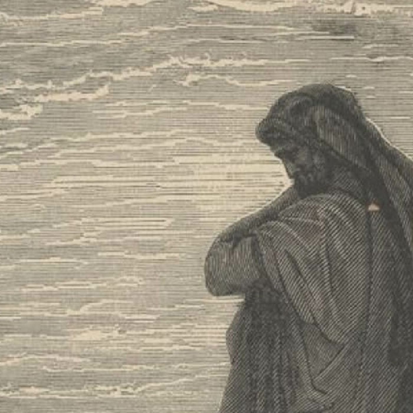 Amos Ch 9 No Escape From Judgment Pt1