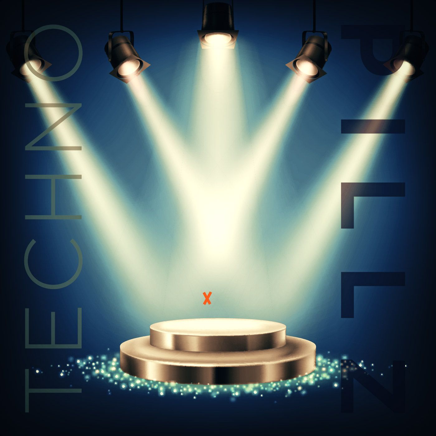 TechnoPillz | Ep. 268 "Insegnare a qualcuno come fare un podcast? Mostra, non raccontare" episode artwork