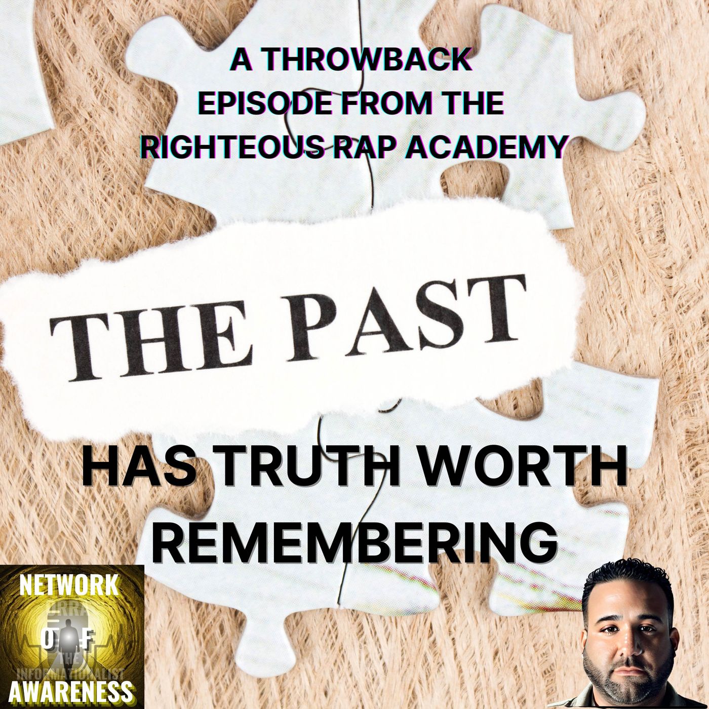 The Past has Truth Worth Remembering