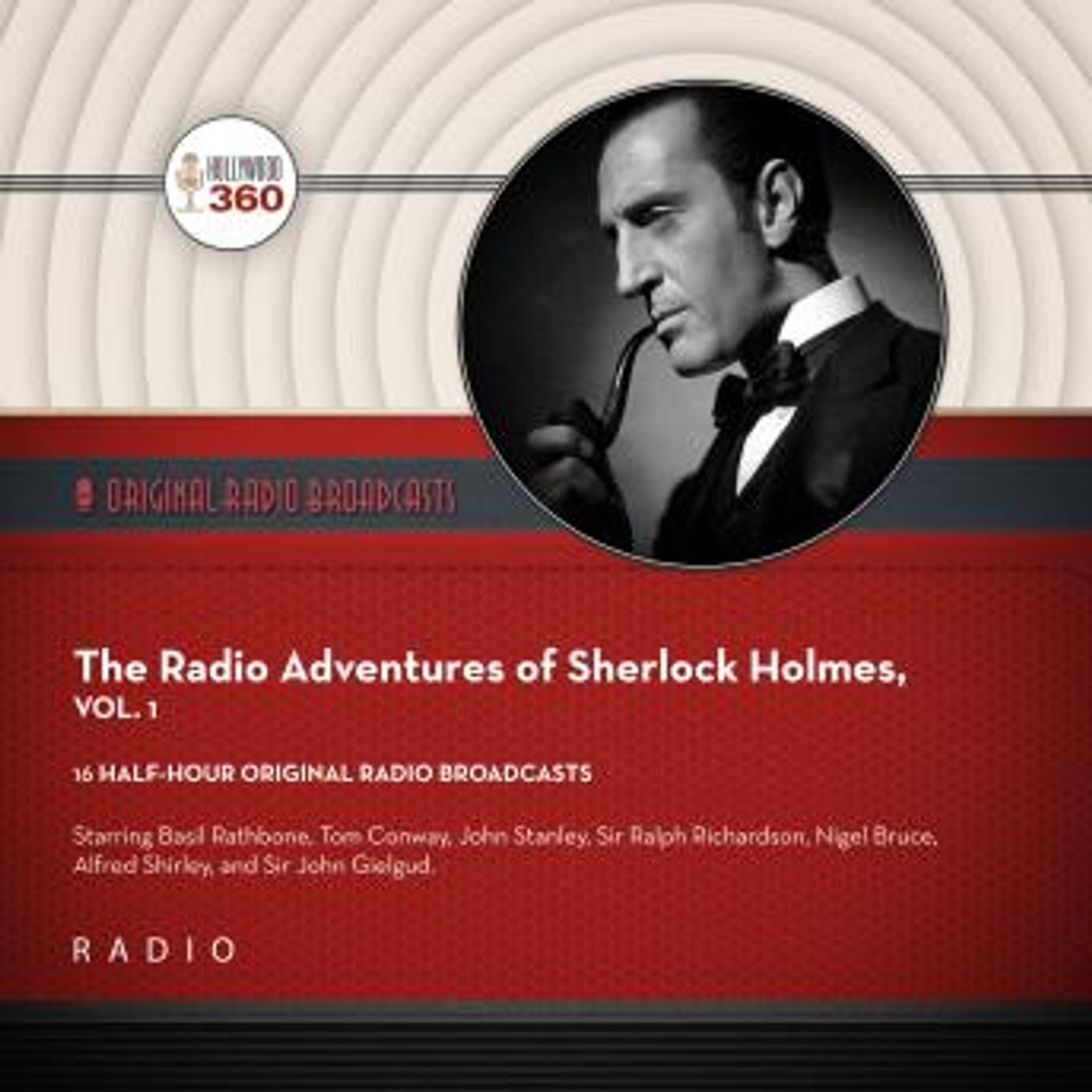 Access Unmissable Audiobooks in Mystery, Thriller & Horror, Suspense