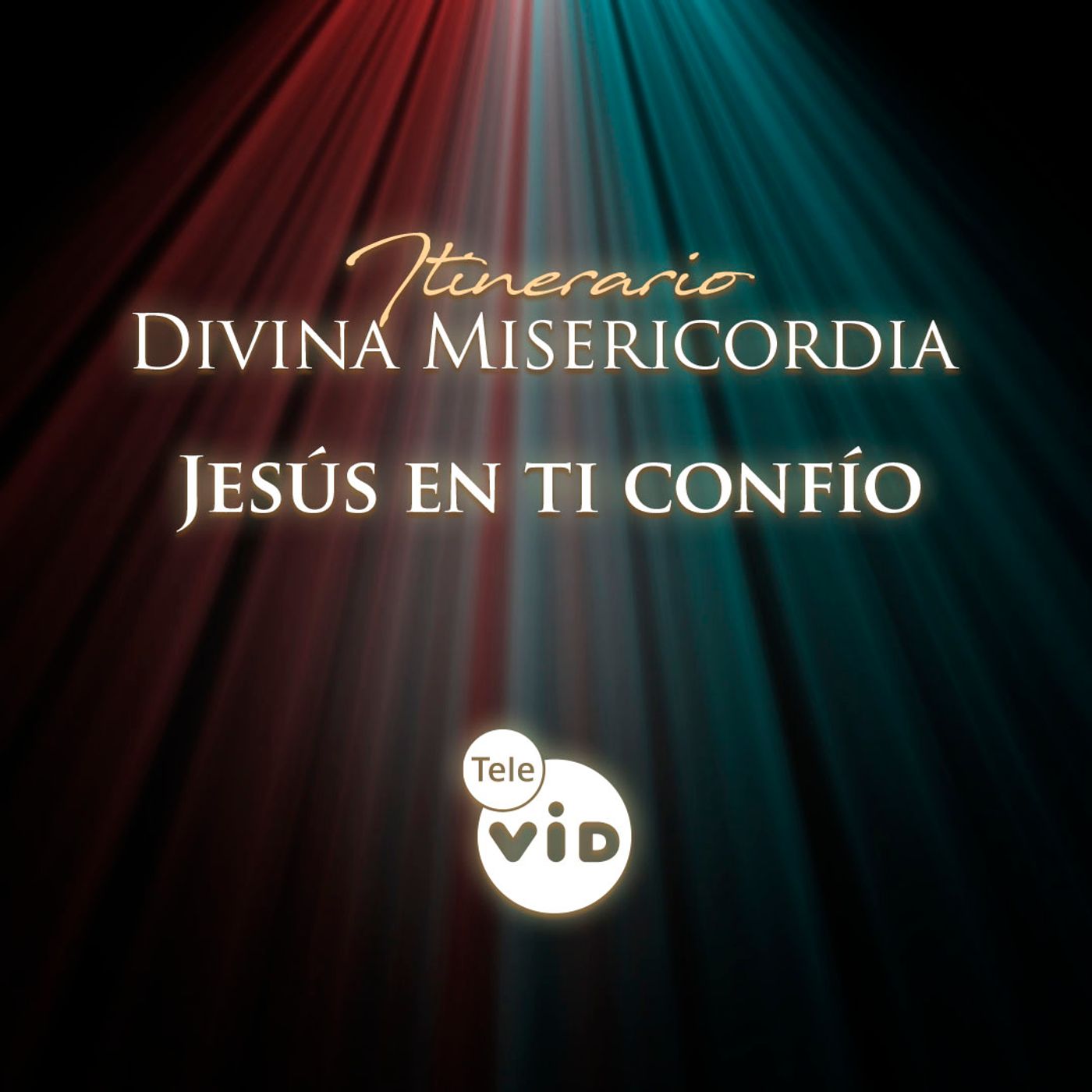 Itinerario a la Divina Misercordia
