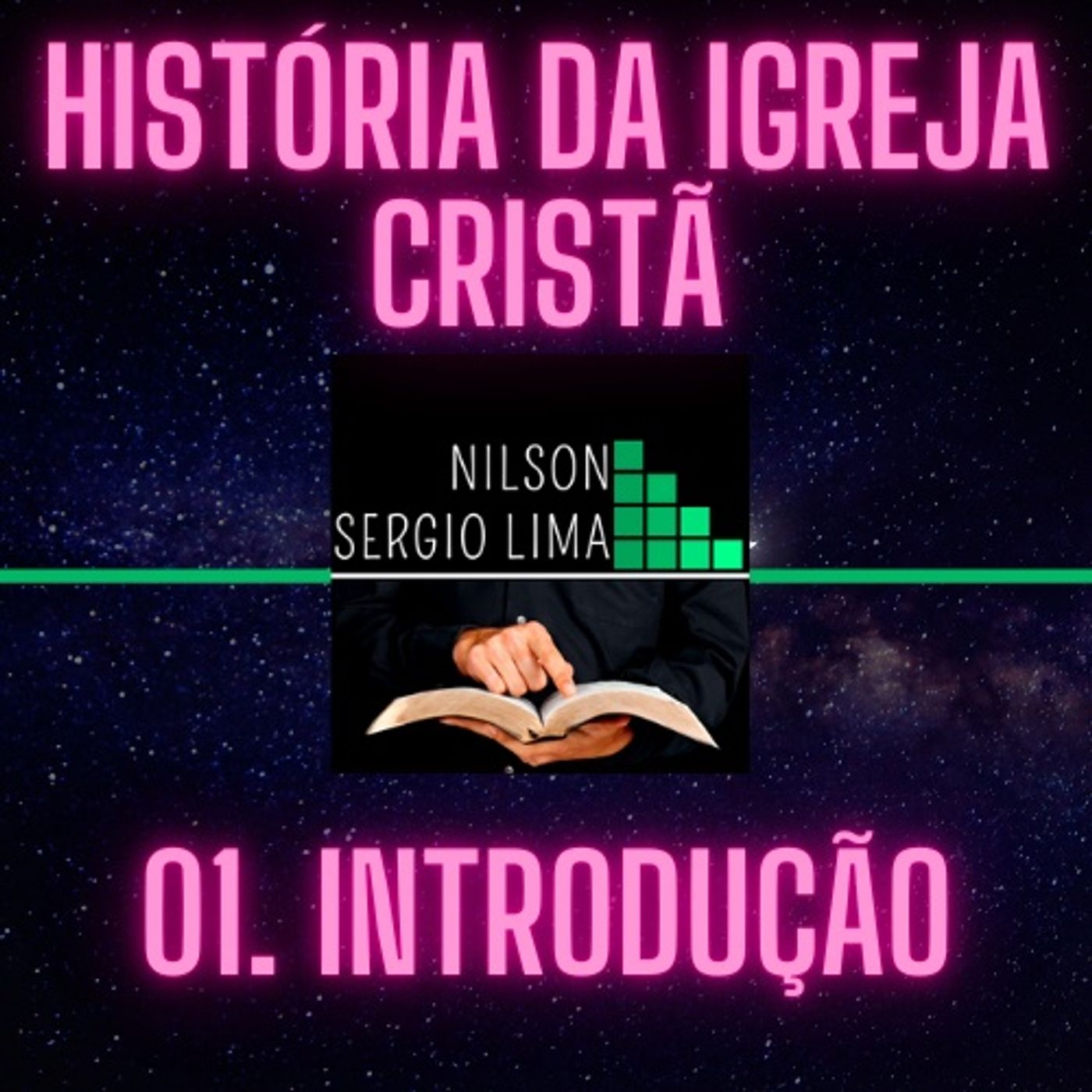 História da Igreja Cristã