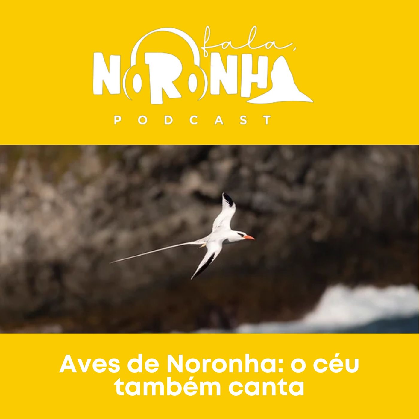 Fala, Noronha