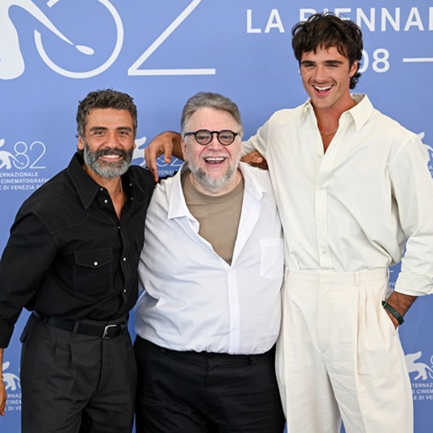 Venice & Toronto Film Festival