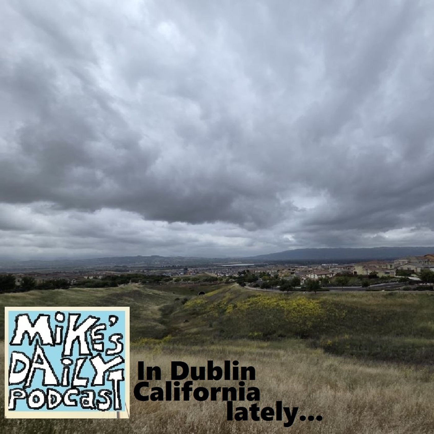MikesDailyPodcast 3298 Bridges