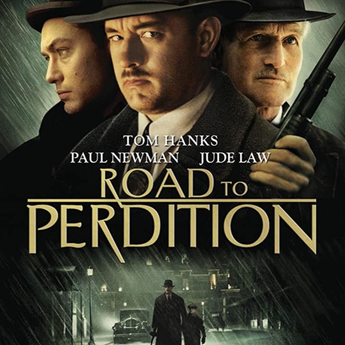 Road to Perdition 2002 episode artwork