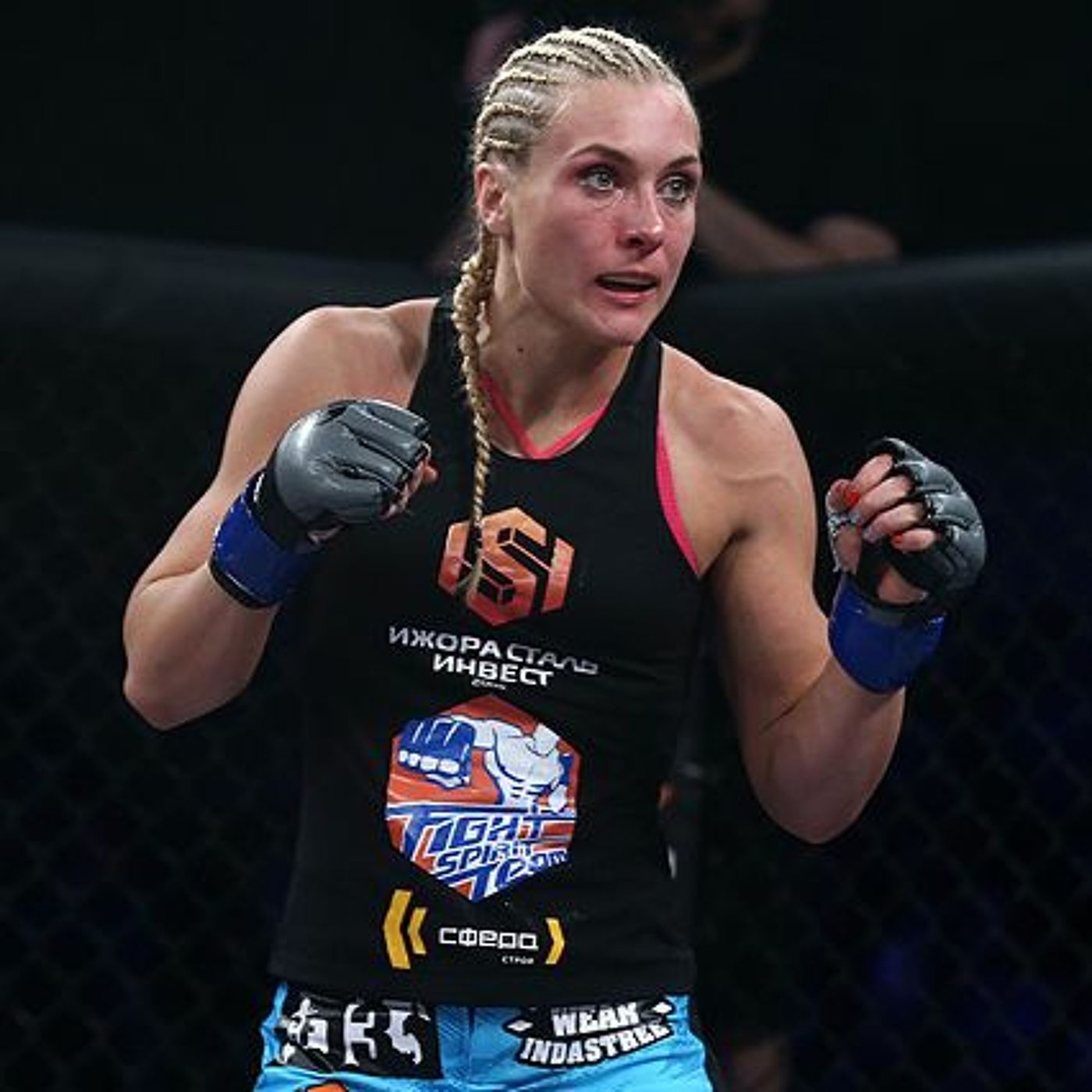 Between Rounds Archive