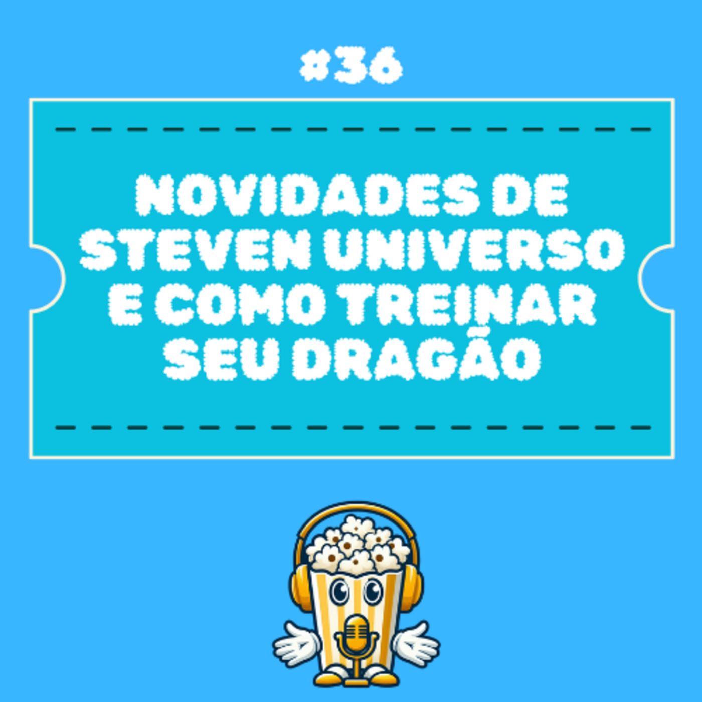 Podcast Sem Spoiler