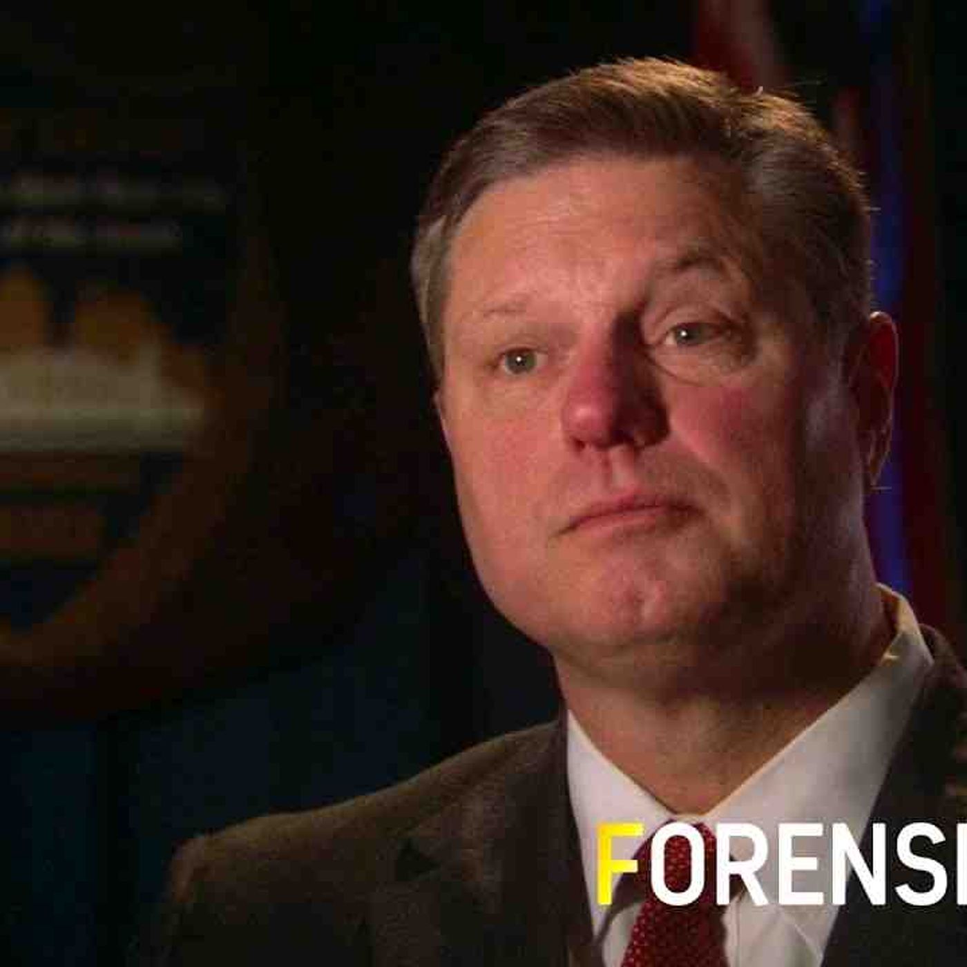Forensic Files (HD) - - Cold Feet - Full Episode