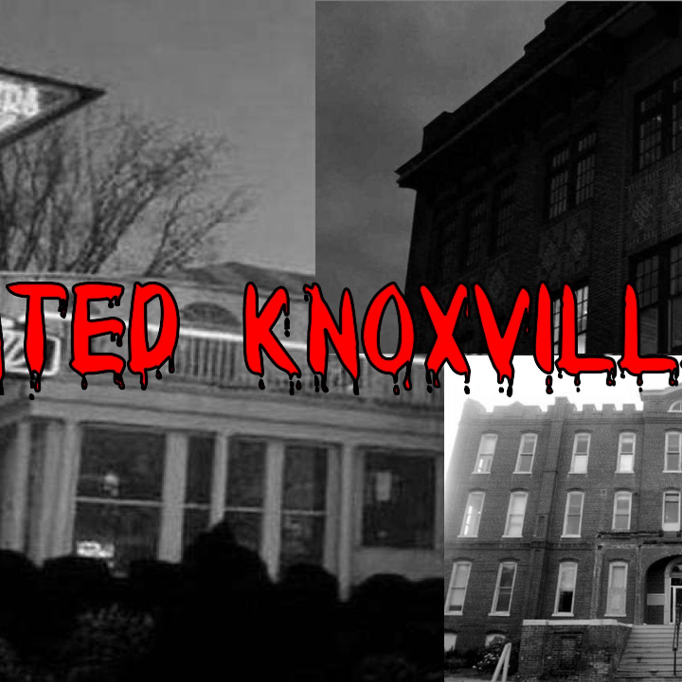 Haunted Knoxville TN