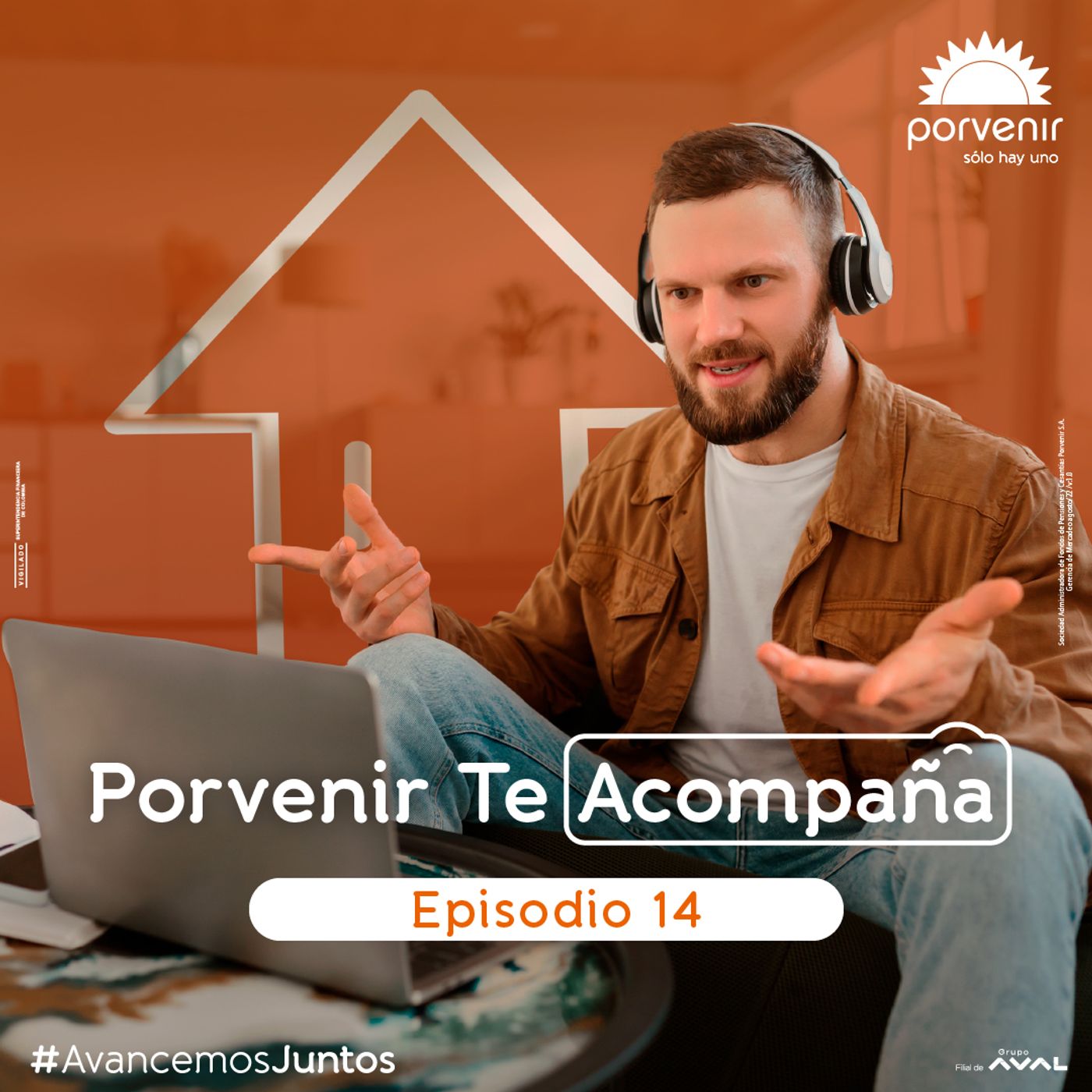 Porvenir Te Acompaña
