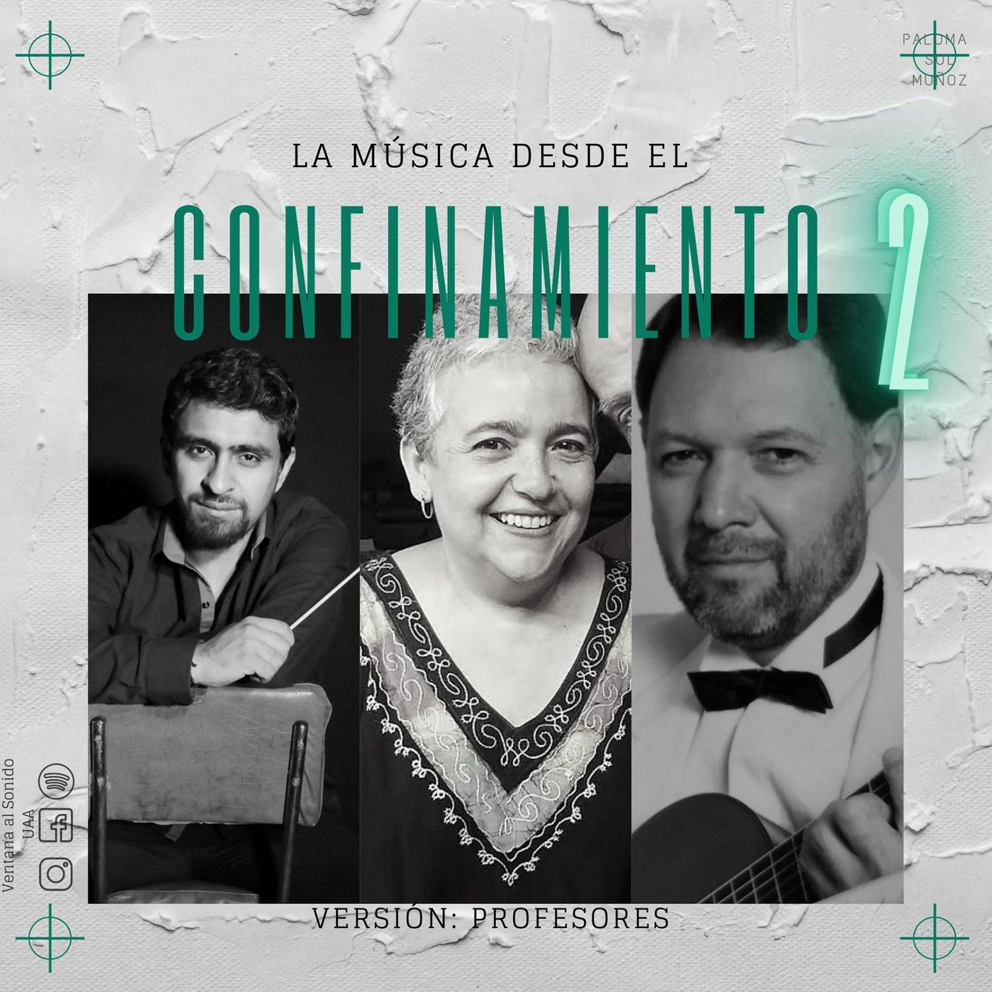 Ventana al Sonido