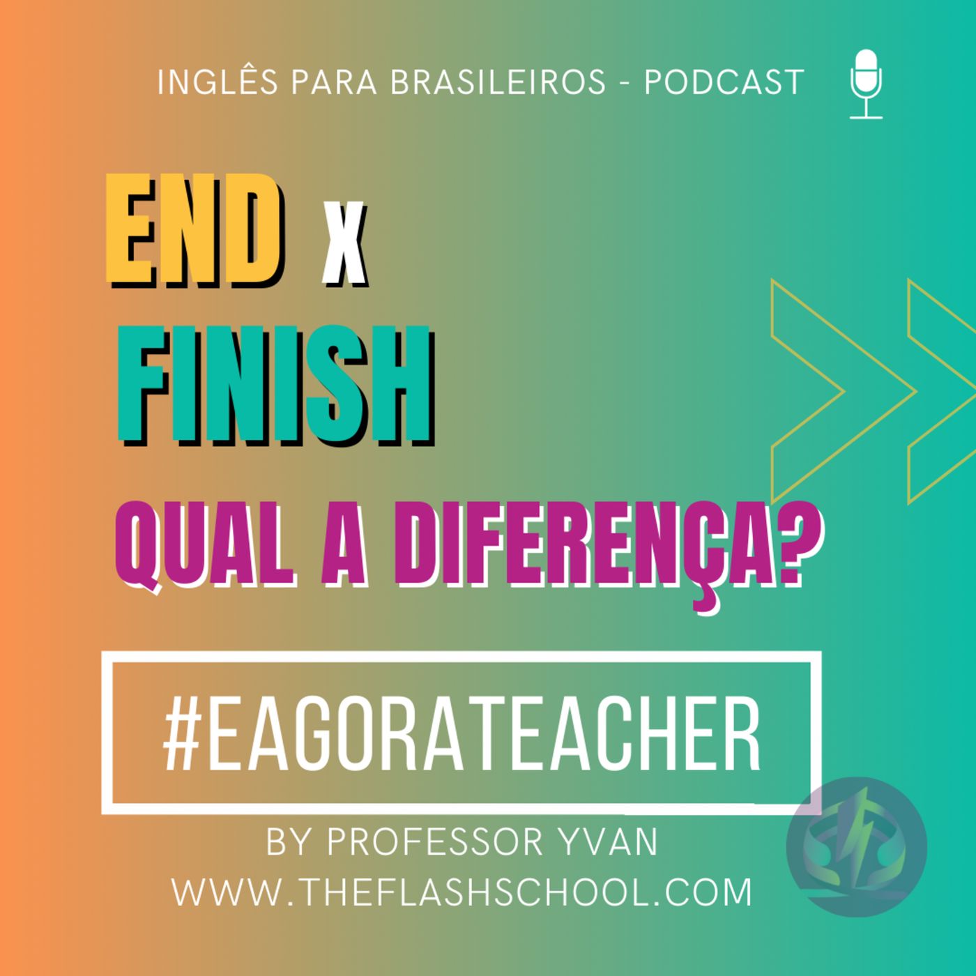 Inglês para Brasileiros